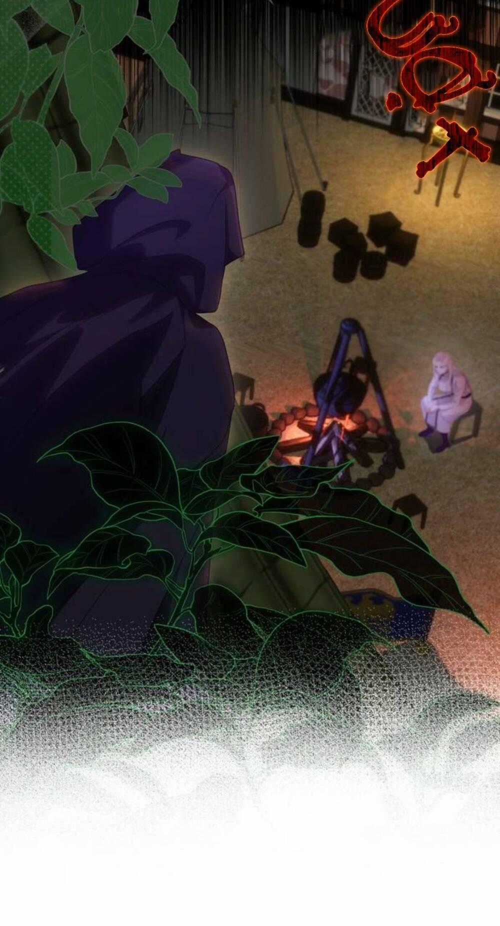 đại úy! chiến trường lần này là nơi này sao? Chapter 31.2 trang 41