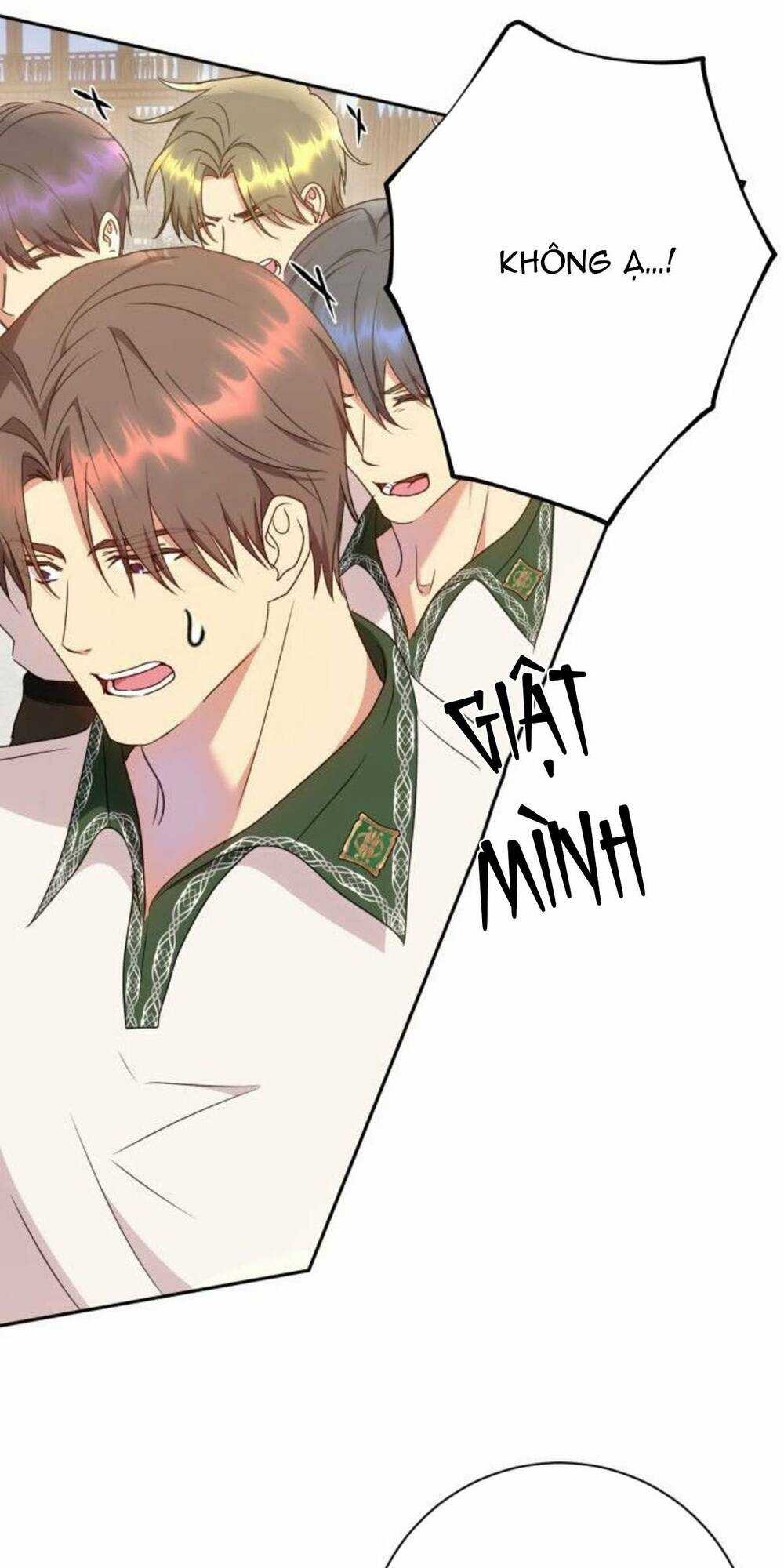 đại úy! chiến trường lần này là nơi này sao? Chapter 31.2 trang 5