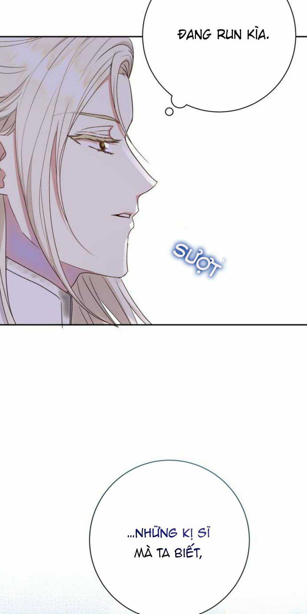 đại úy! chiến trường lần này là nơi này sao? Chapter 31.2 trang 6