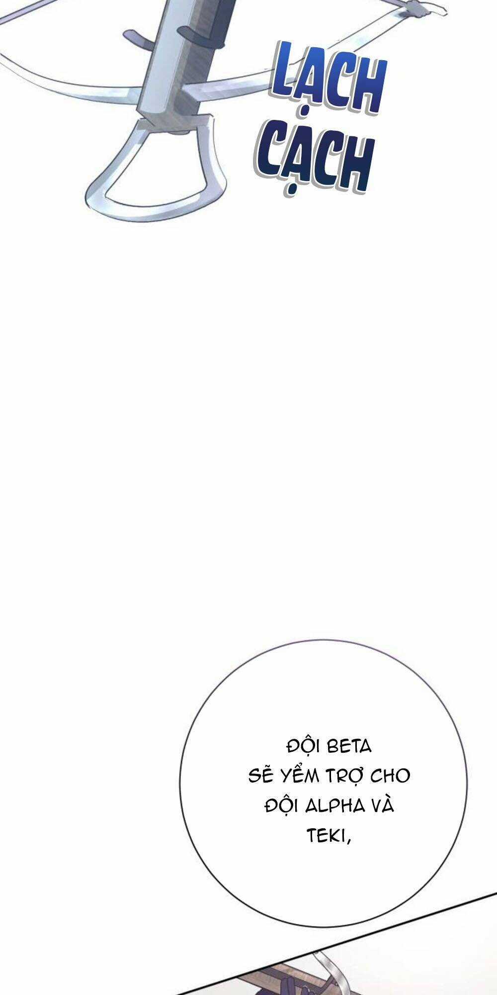 đại úy! chiến trường lần này là nơi này sao? Chapter 32.1 trang 10