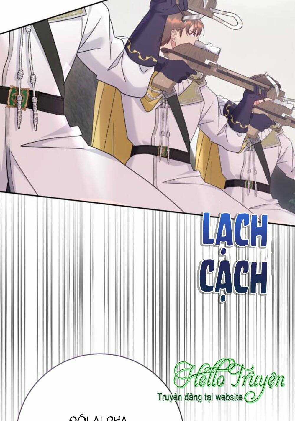 đại úy! chiến trường lần này là nơi này sao? Chapter 32.1 trang 11