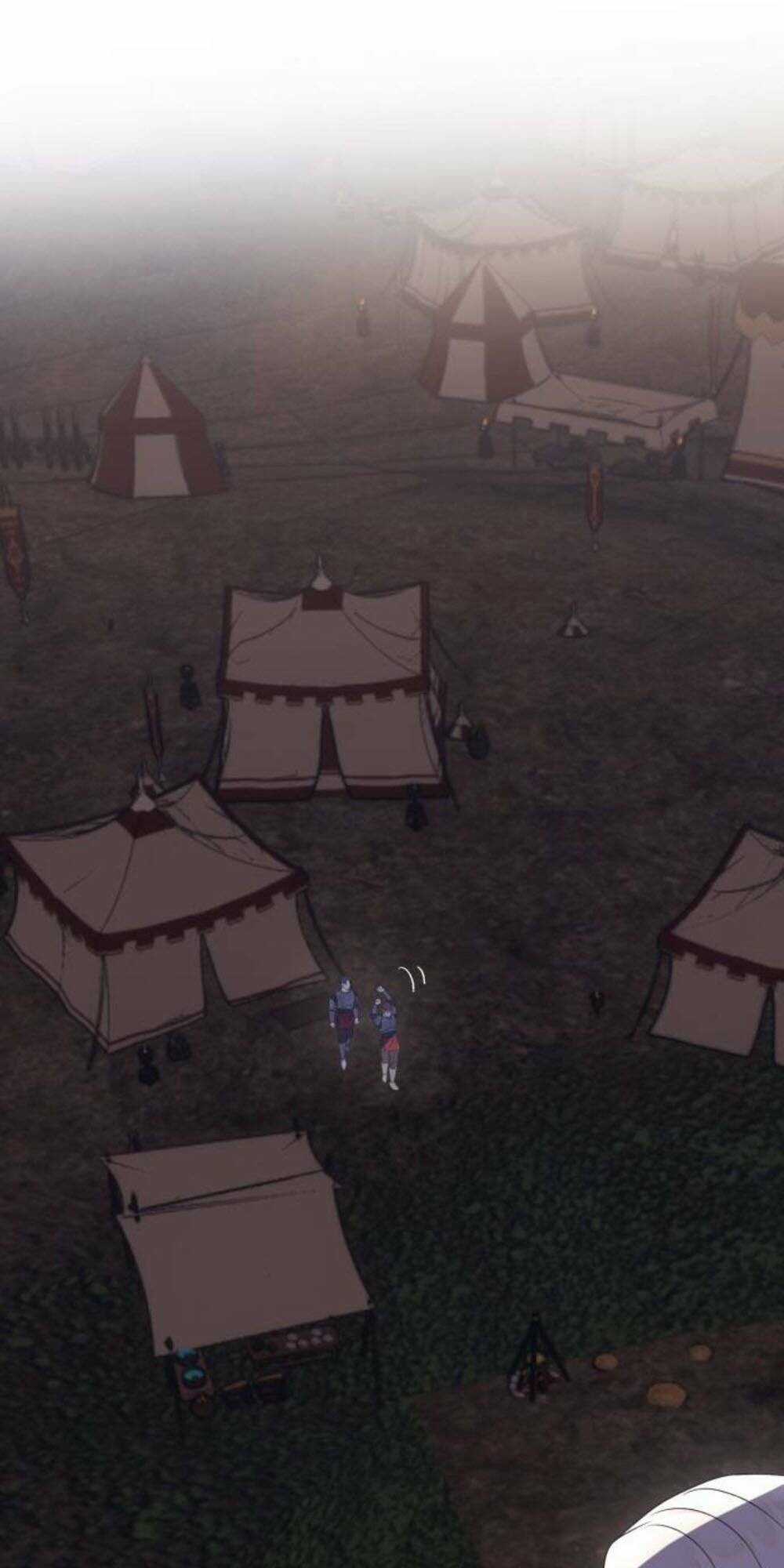 đại úy! chiến trường lần này là nơi này sao? Chapter 32.1 trang 13