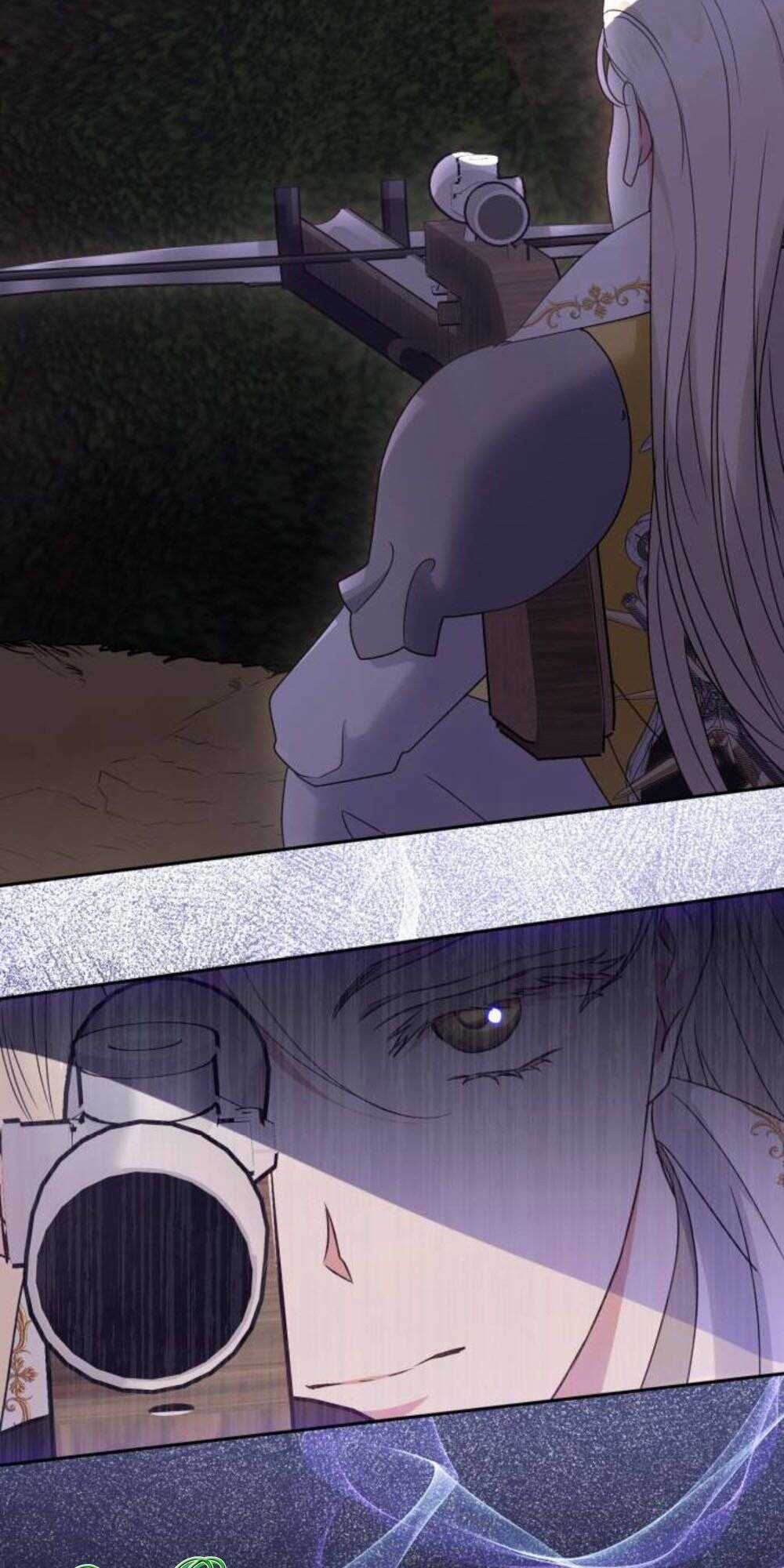 đại úy! chiến trường lần này là nơi này sao? Chapter 32.1 trang 14