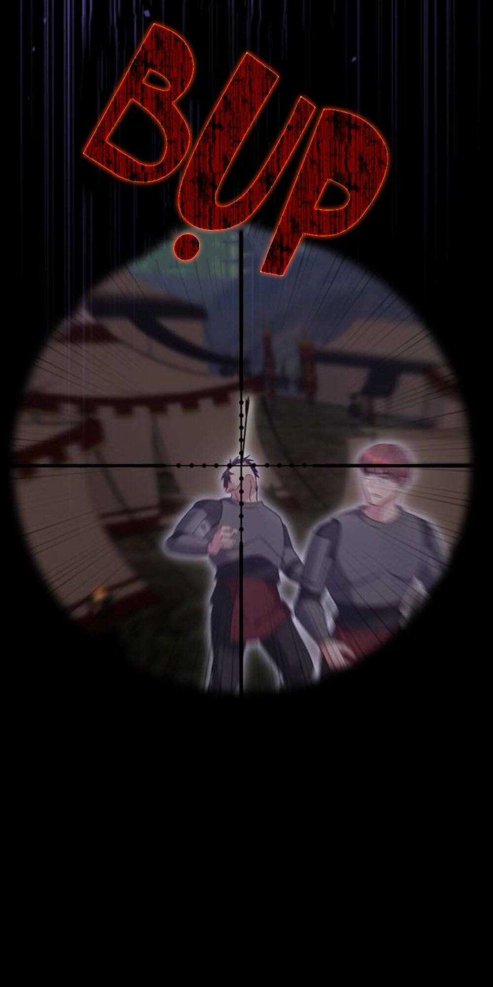 đại úy! chiến trường lần này là nơi này sao? Chapter 32.1 trang 17