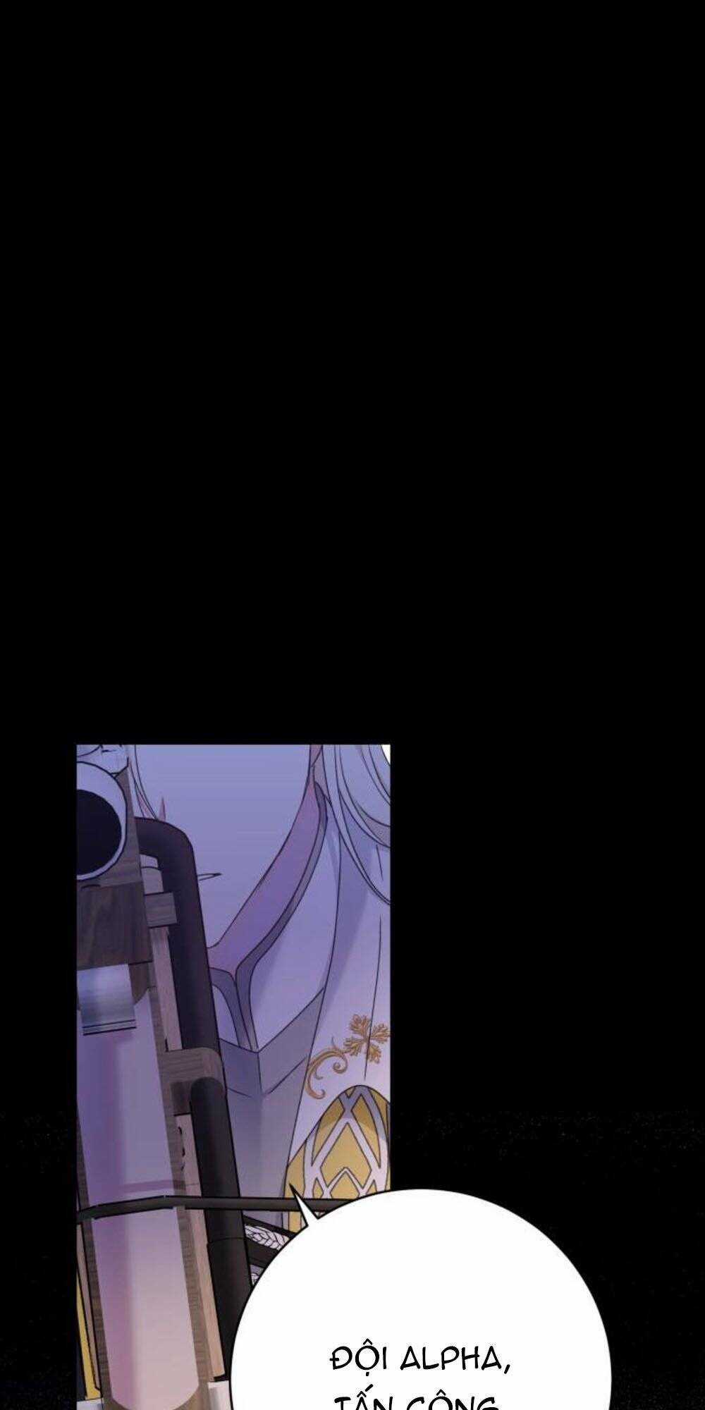 đại úy! chiến trường lần này là nơi này sao? Chapter 32.1 trang 18