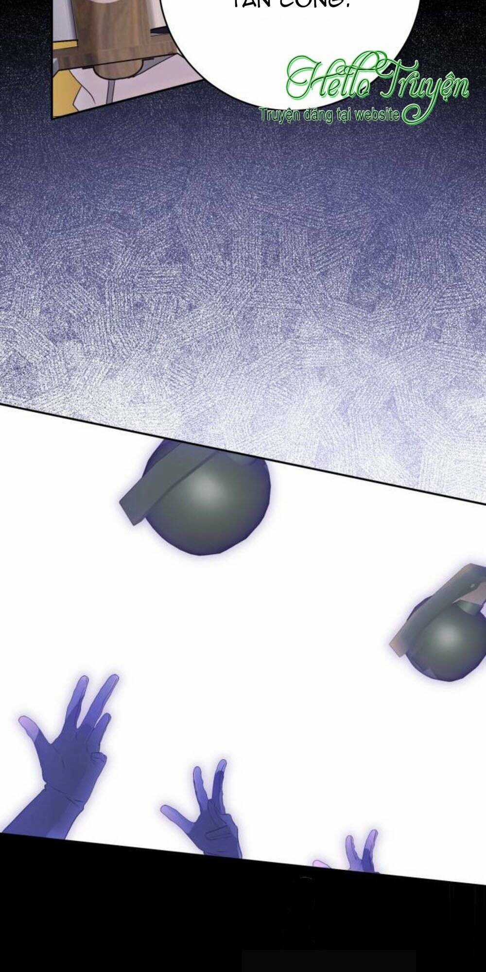 đại úy! chiến trường lần này là nơi này sao? Chapter 32.1 trang 19