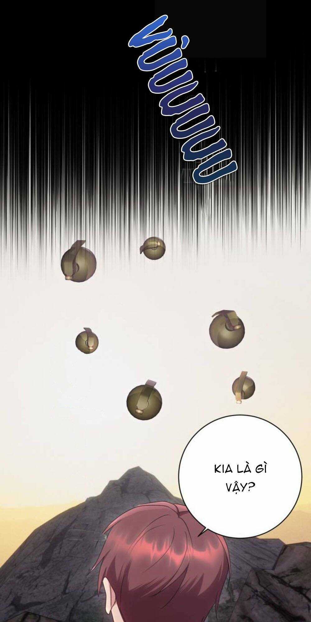 đại úy! chiến trường lần này là nơi này sao? Chapter 32.1 trang 20