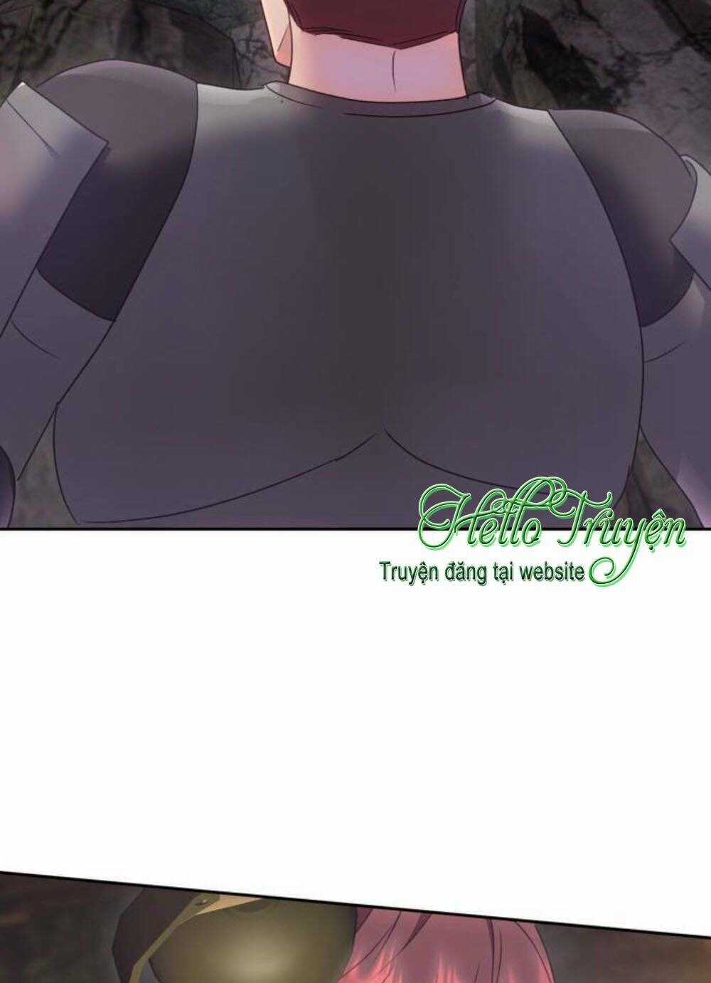 đại úy! chiến trường lần này là nơi này sao? Chapter 32.1 trang 21