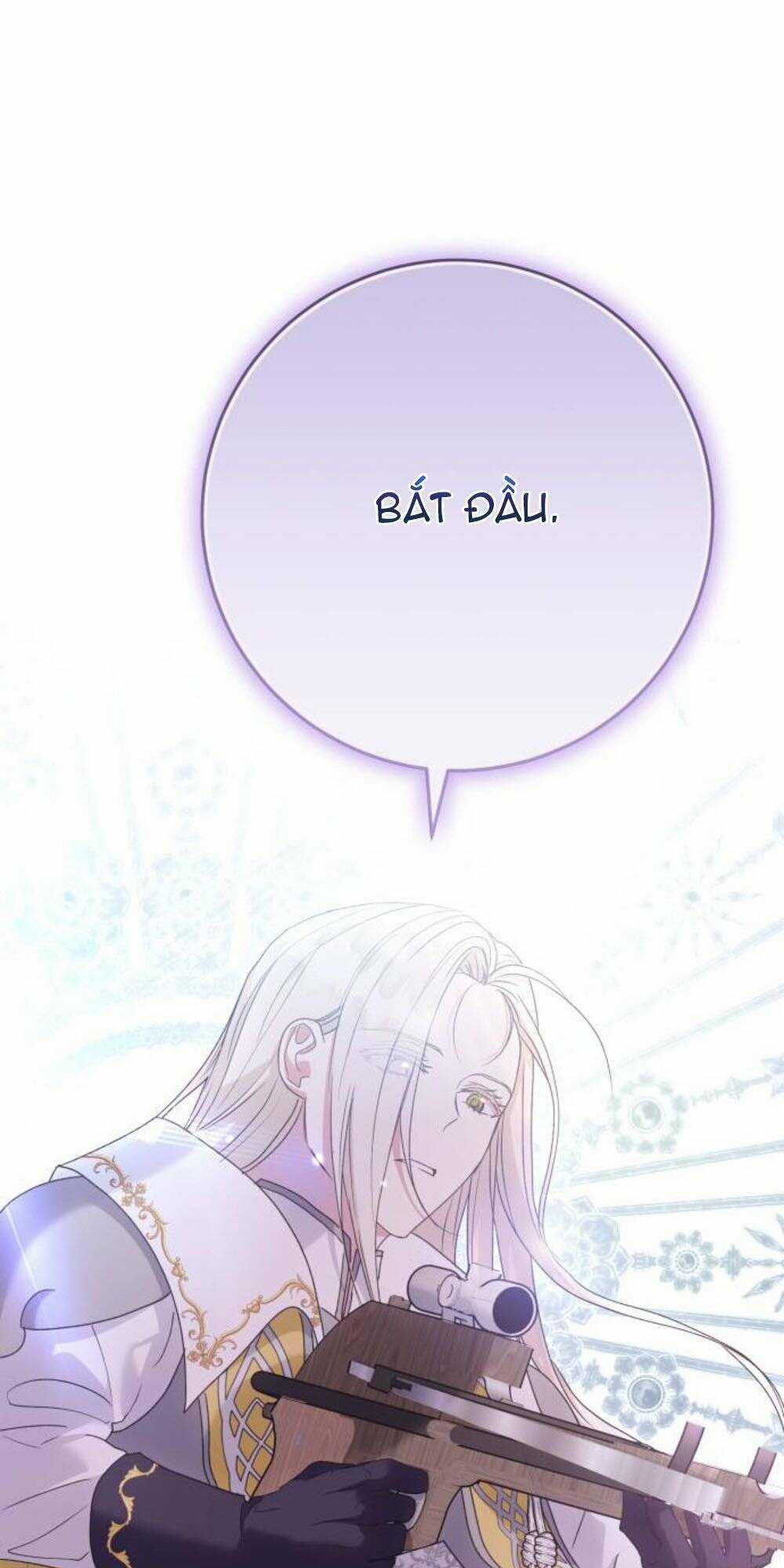 đại úy! chiến trường lần này là nơi này sao? Chapter 32.1 trang 25