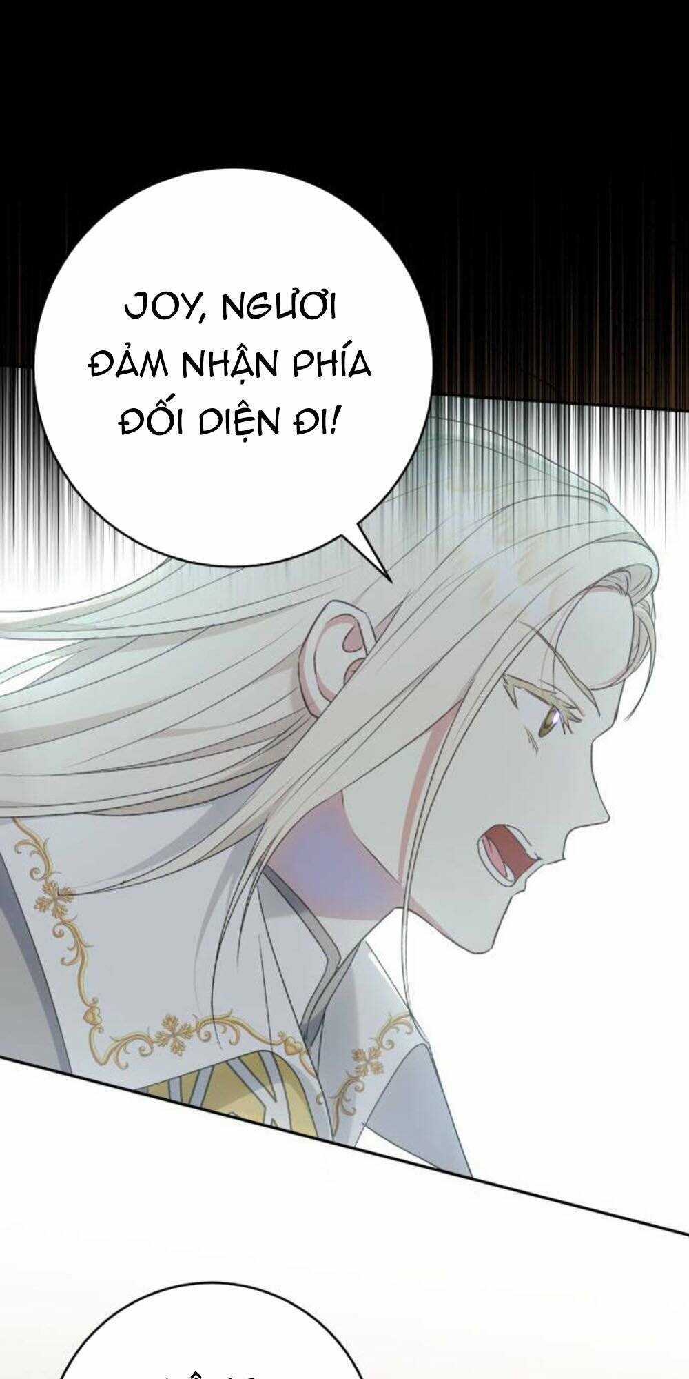 đại úy! chiến trường lần này là nơi này sao? Chapter 32.1 trang 33