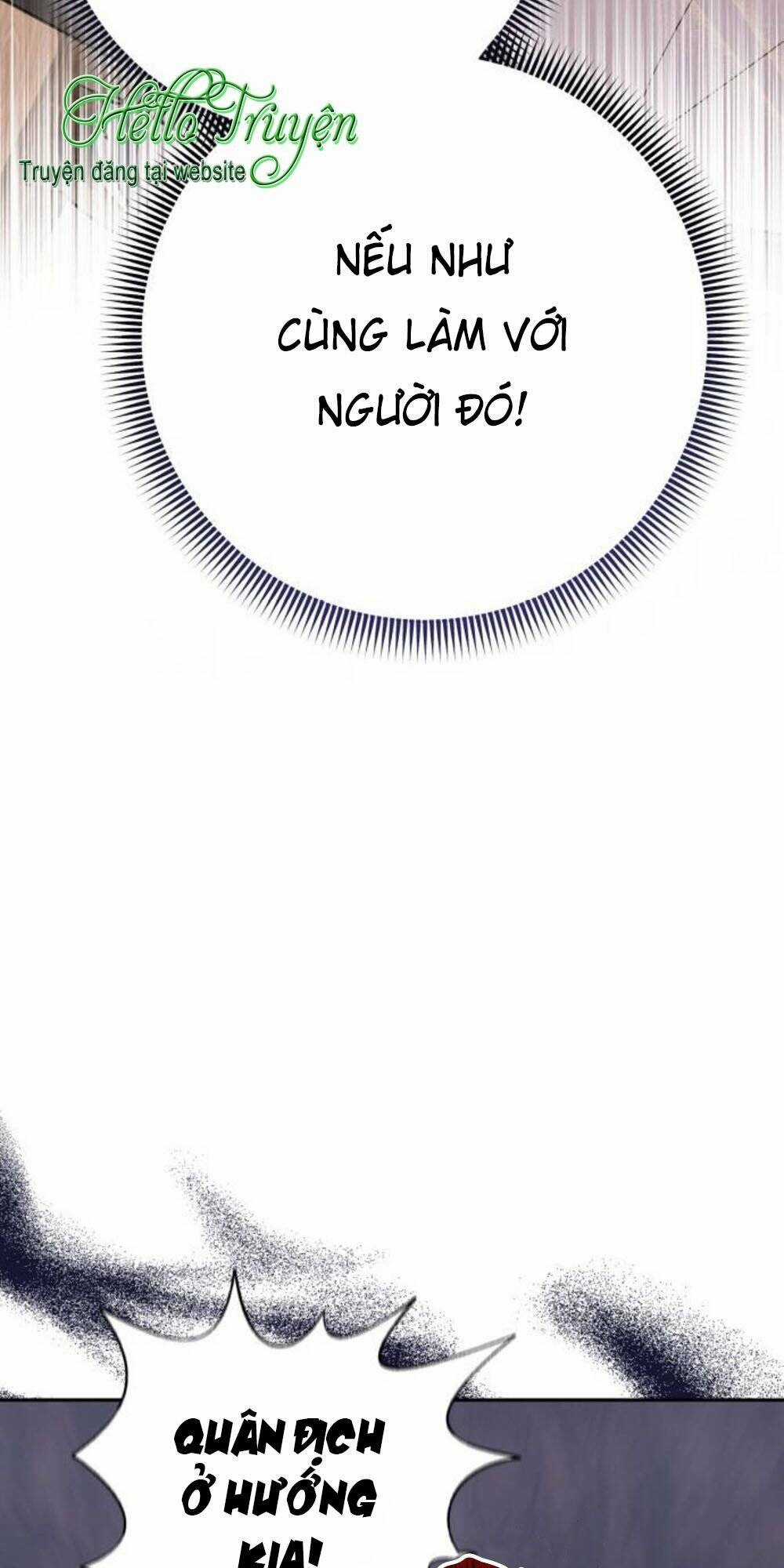 đại úy! chiến trường lần này là nơi này sao? Chapter 32.1 trang 35