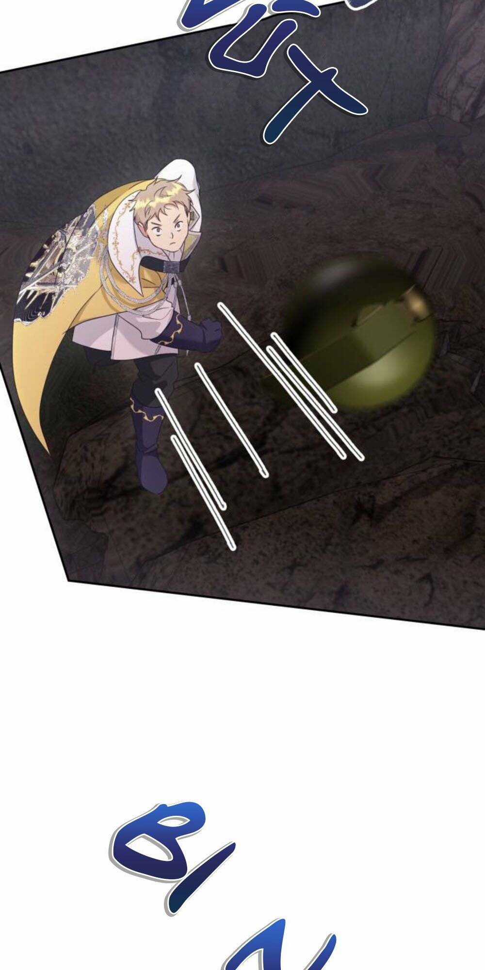 đại úy! chiến trường lần này là nơi này sao? Chapter 32.1 trang 38