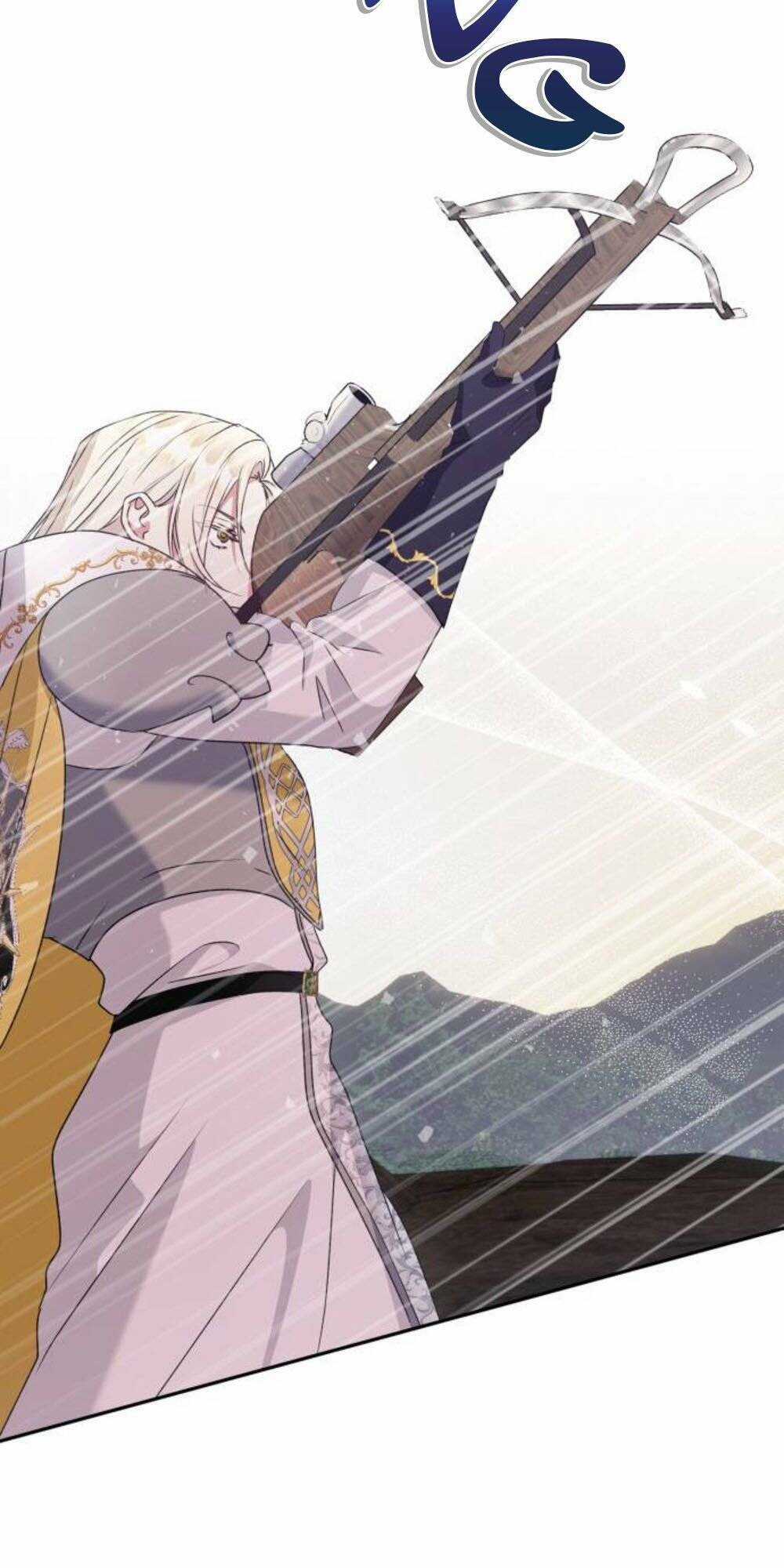 đại úy! chiến trường lần này là nơi này sao? Chapter 32.1 trang 39