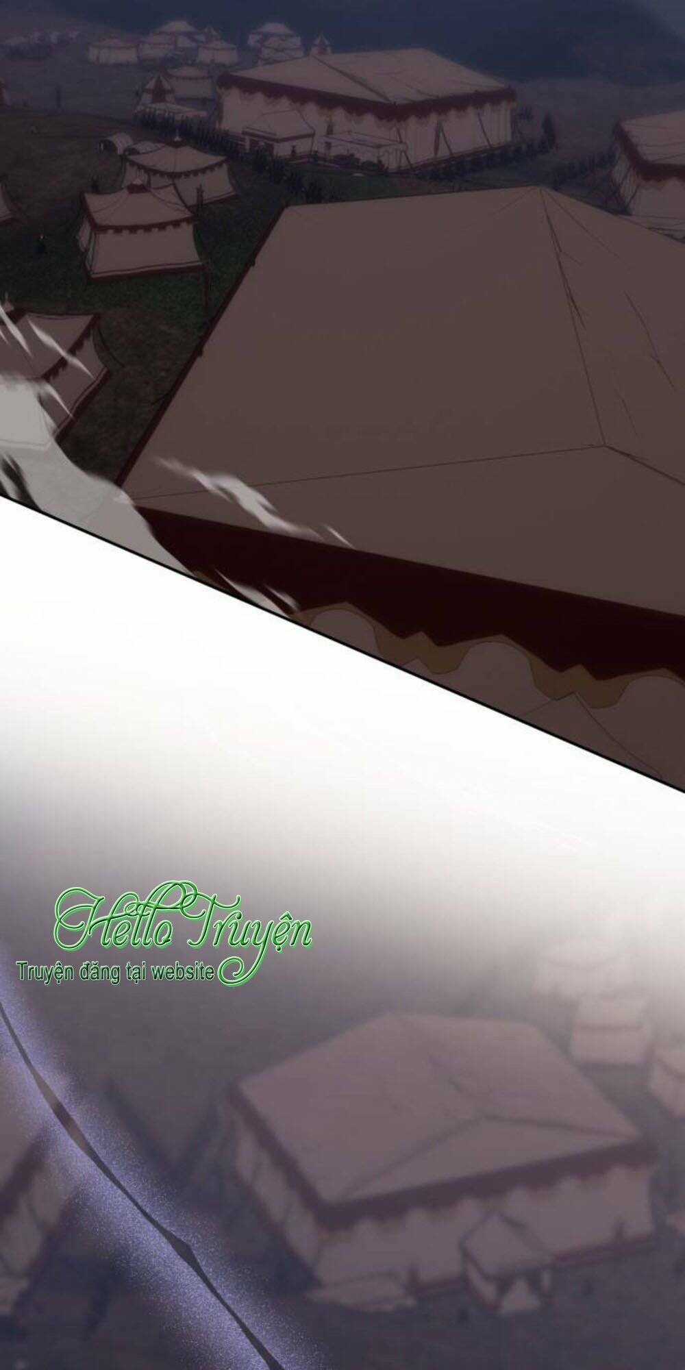 đại úy! chiến trường lần này là nơi này sao? Chapter 32.1 trang 4