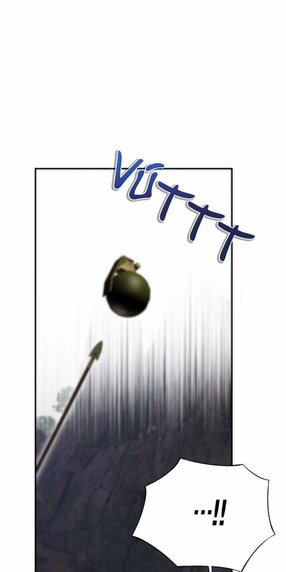 đại úy! chiến trường lần này là nơi này sao? Chapter 32.1 trang 40