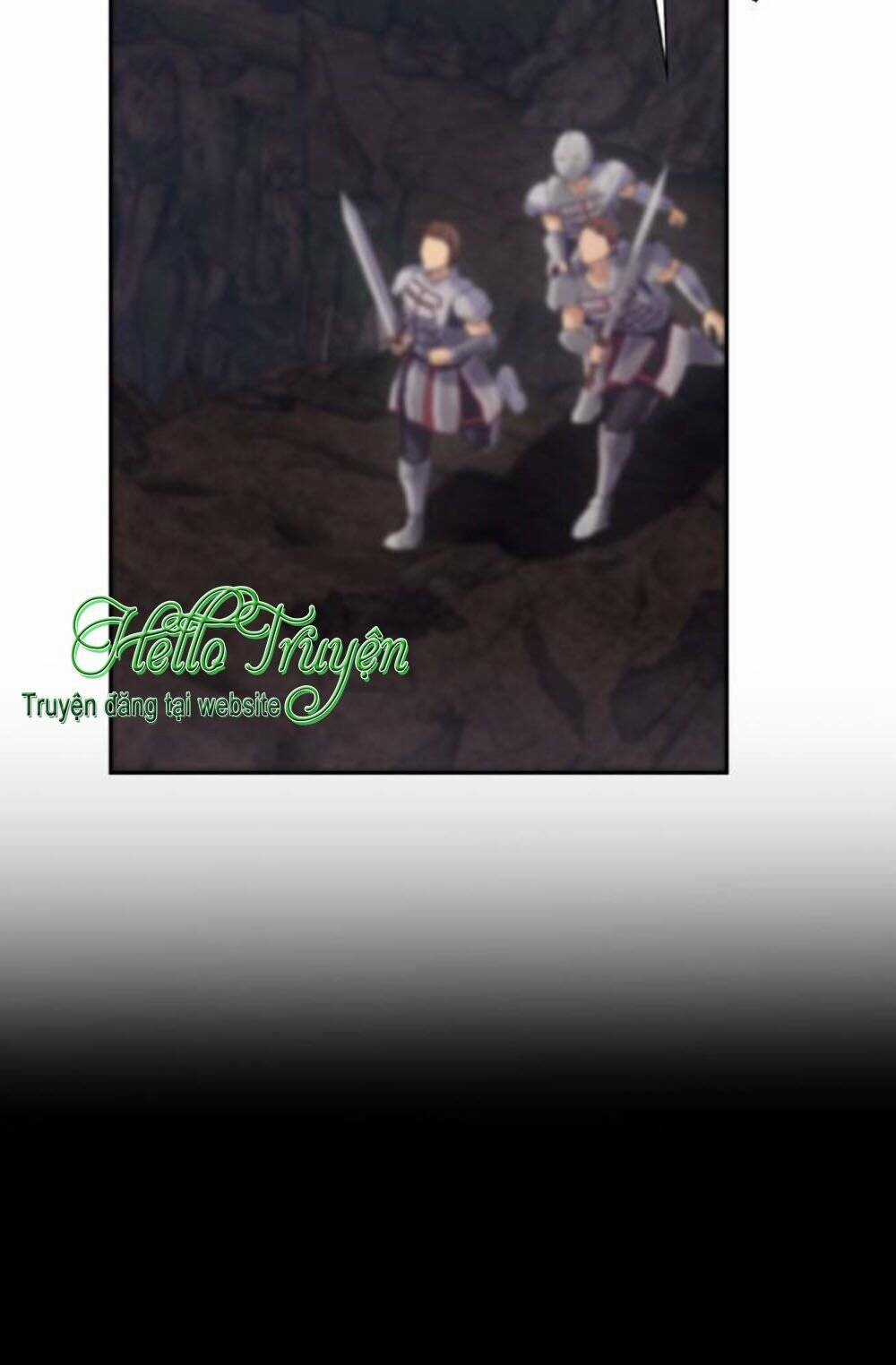 đại úy! chiến trường lần này là nơi này sao? Chapter 32.1 trang 41