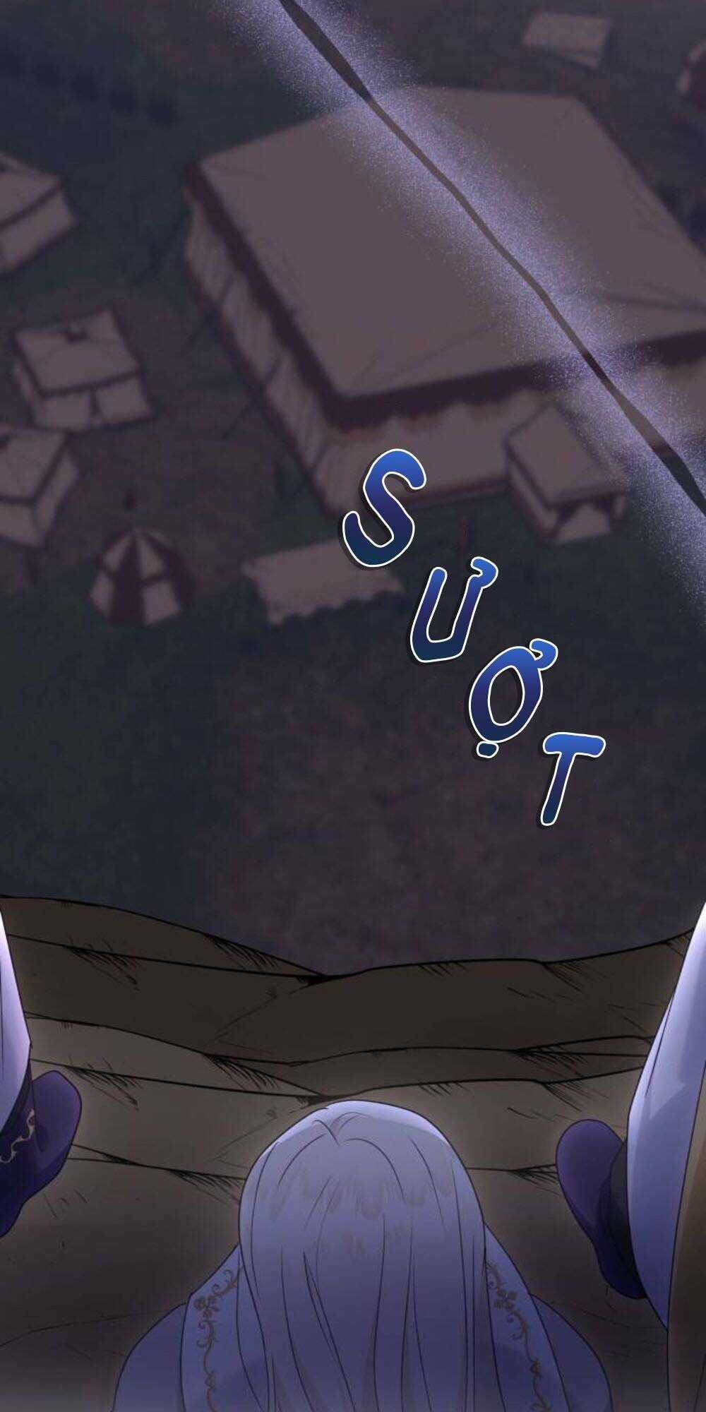 đại úy! chiến trường lần này là nơi này sao? Chapter 32.1 trang 5