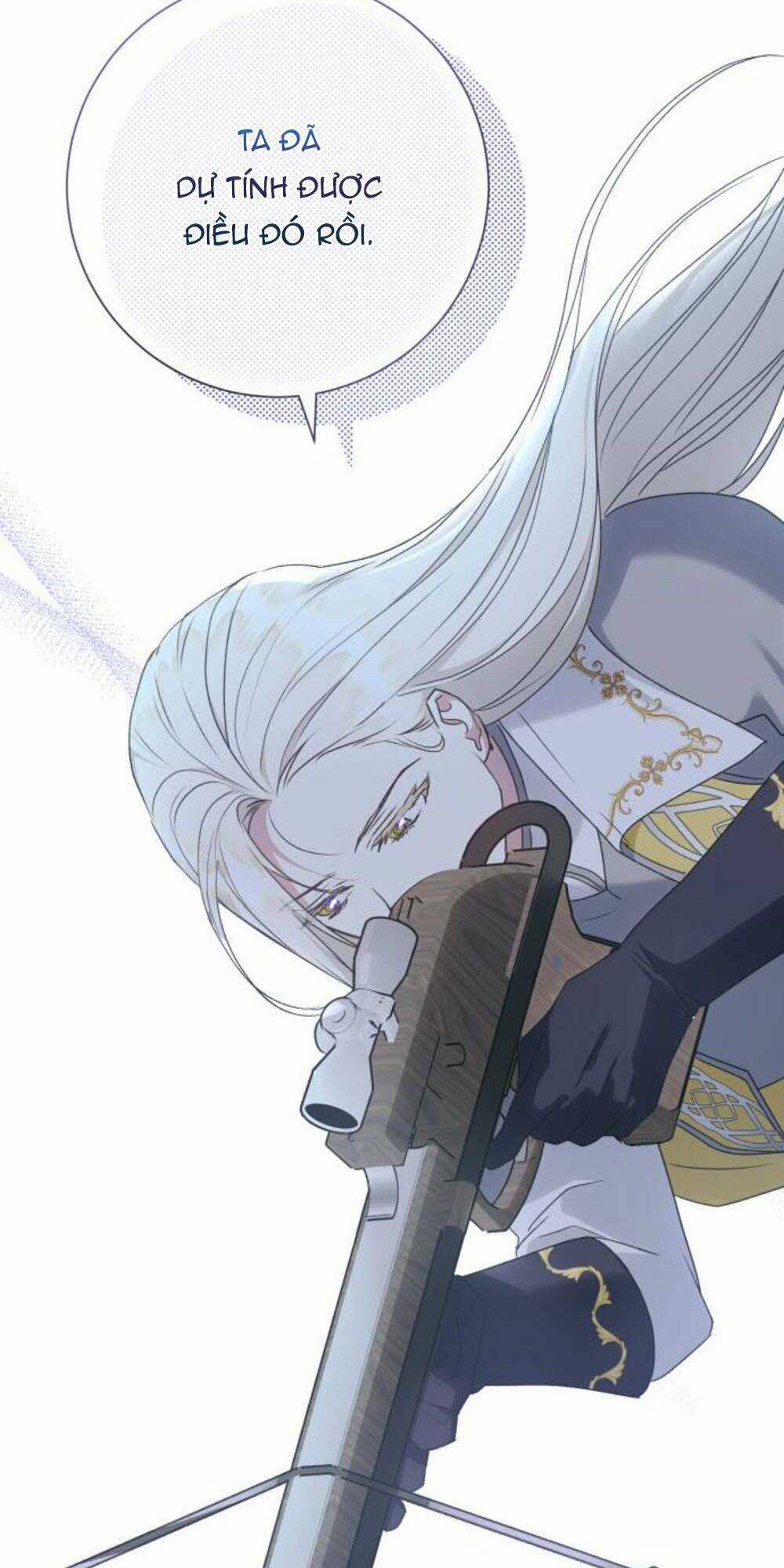 đại úy! chiến trường lần này là nơi này sao? Chapter 32.1 trang 9