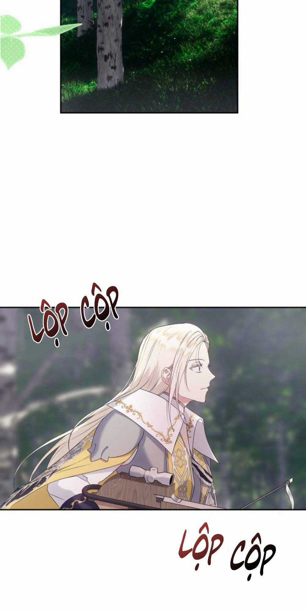 đại úy! chiến trường lần này là nơi này sao? Chapter 32.2 trang 10