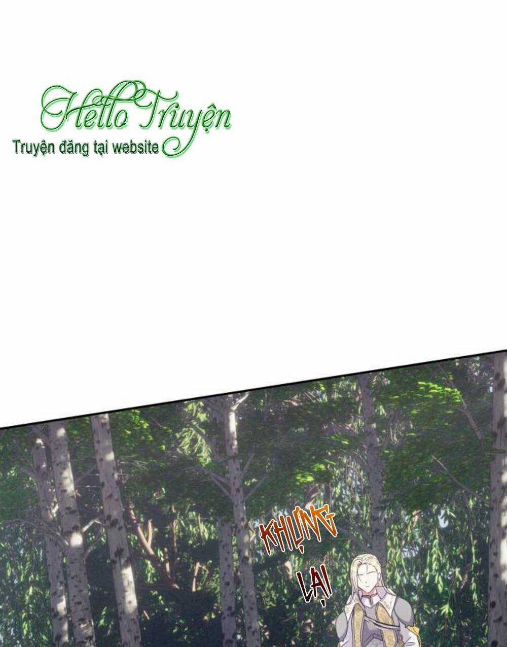 đại úy! chiến trường lần này là nơi này sao? Chapter 32.2 trang 11