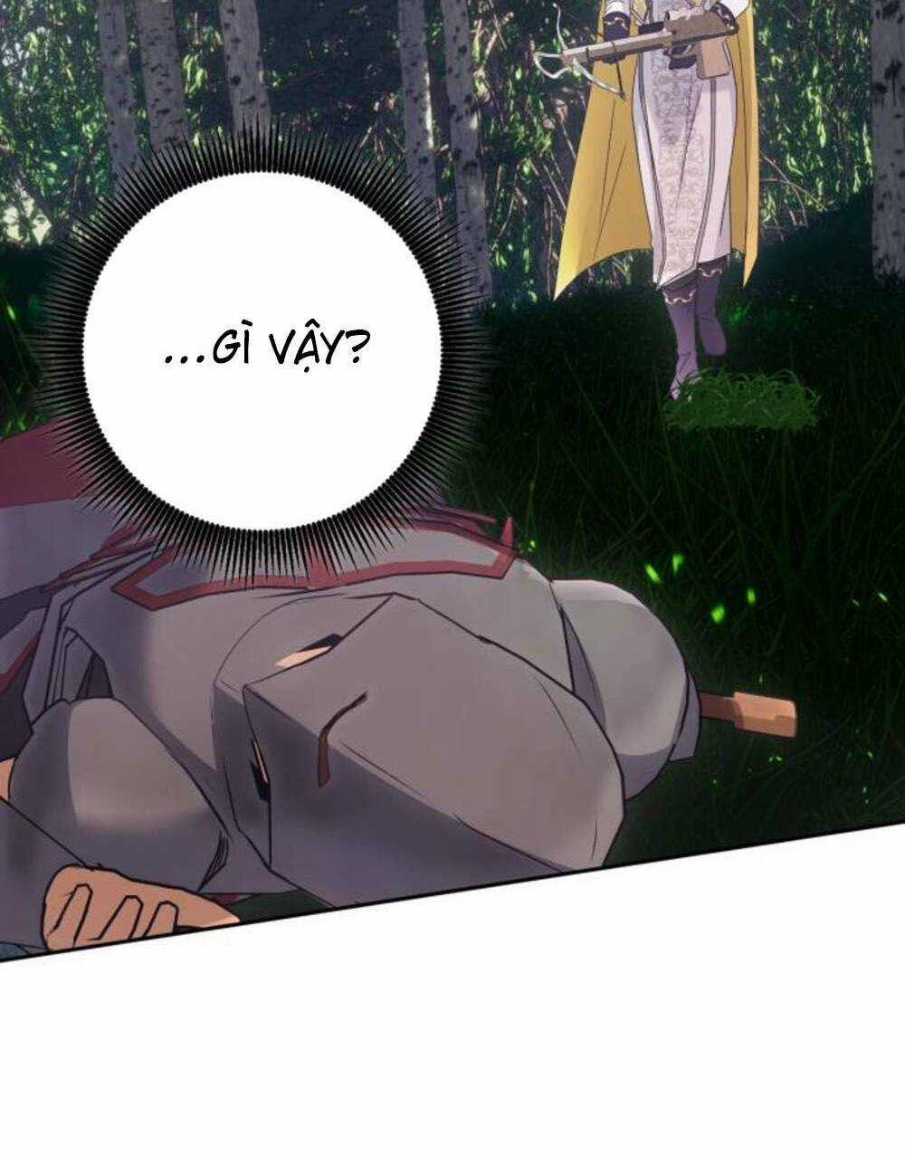 đại úy! chiến trường lần này là nơi này sao? Chapter 32.2 trang 12