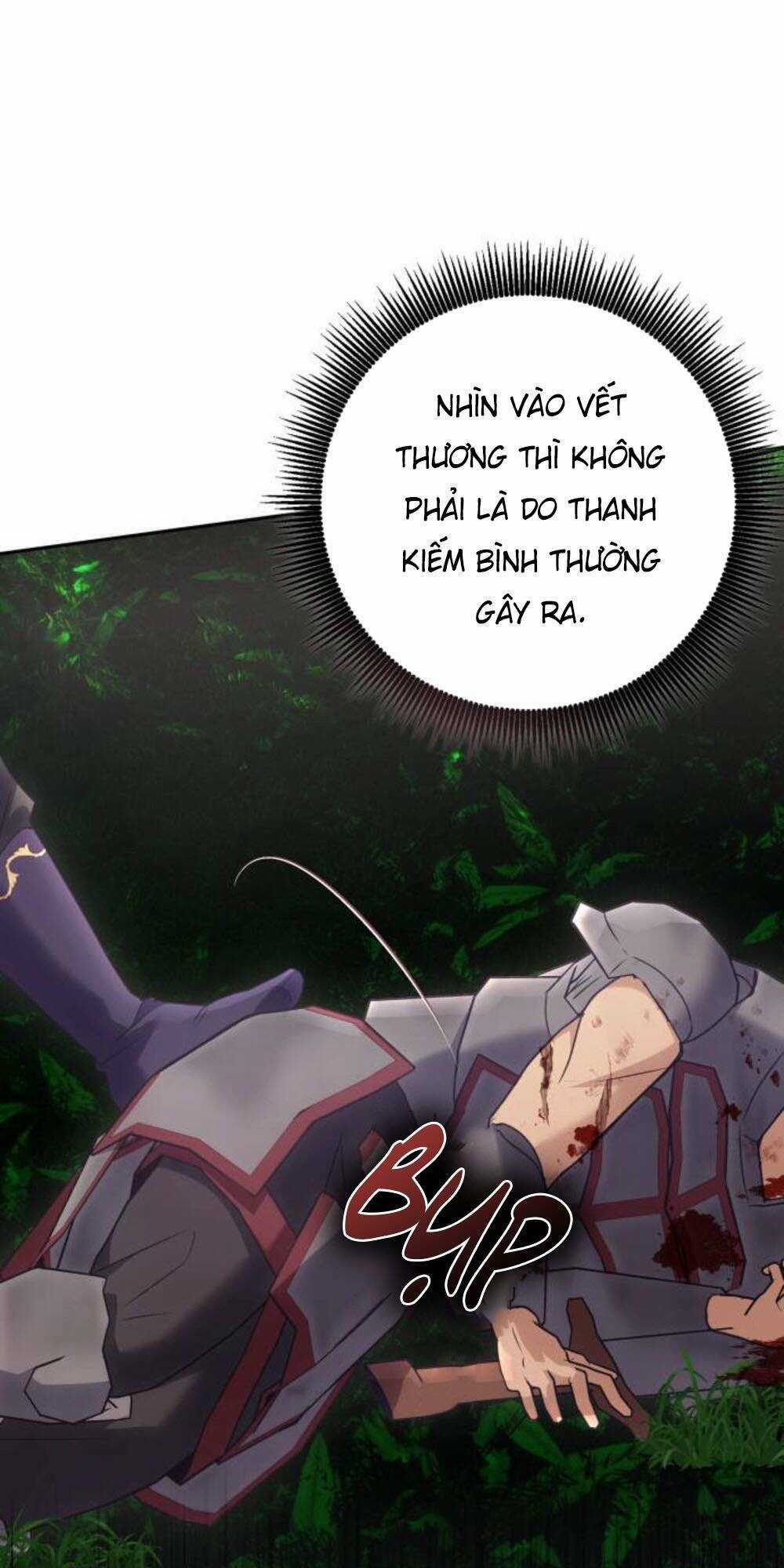 đại úy! chiến trường lần này là nơi này sao? Chapter 32.2 trang 13