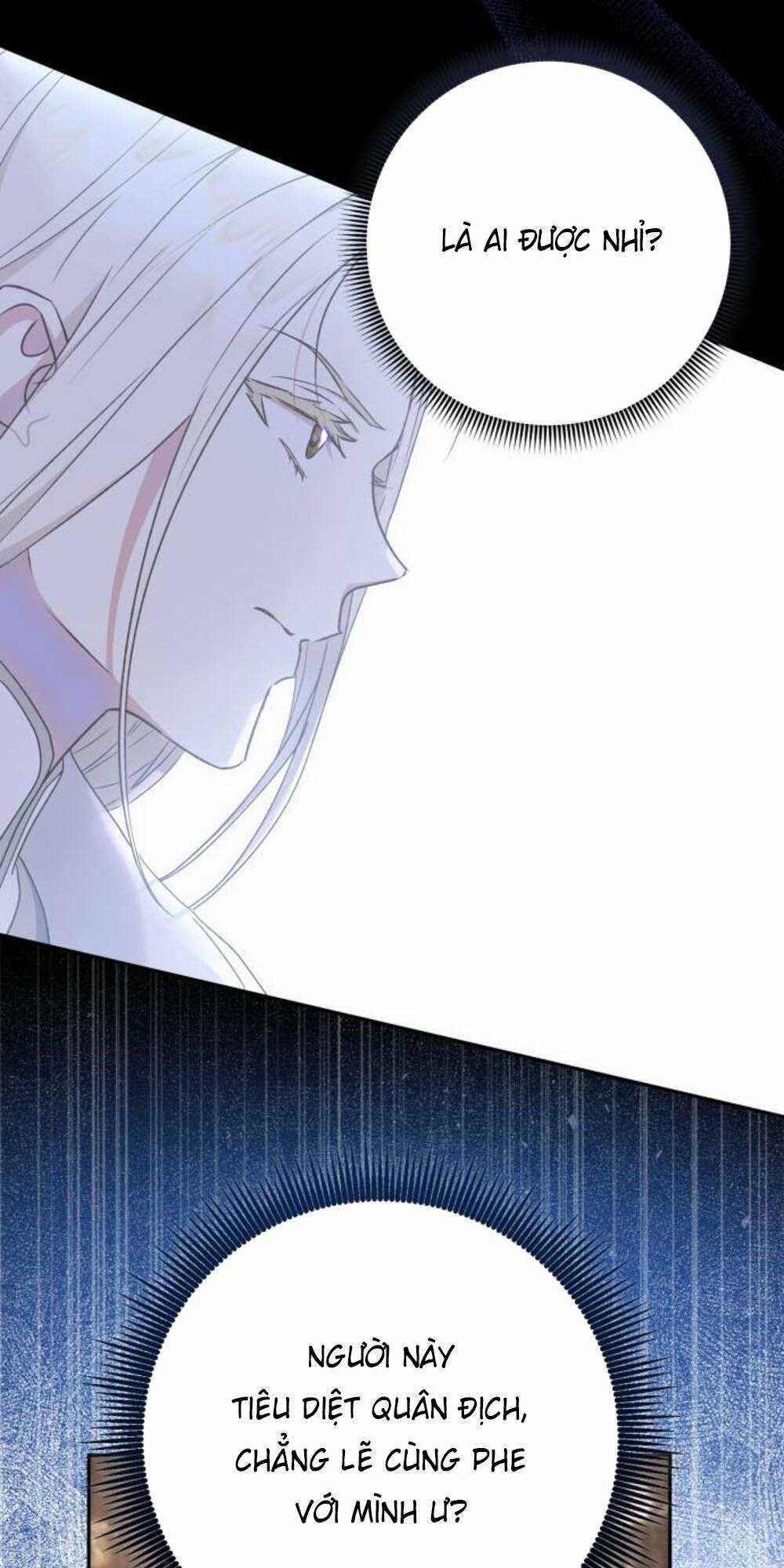 đại úy! chiến trường lần này là nơi này sao? Chapter 32.2 trang 16