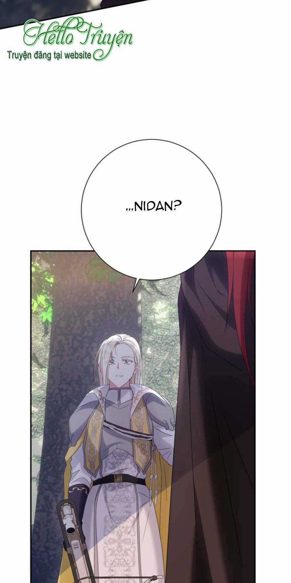 đại úy! chiến trường lần này là nơi này sao? Chapter 32.2 trang 19