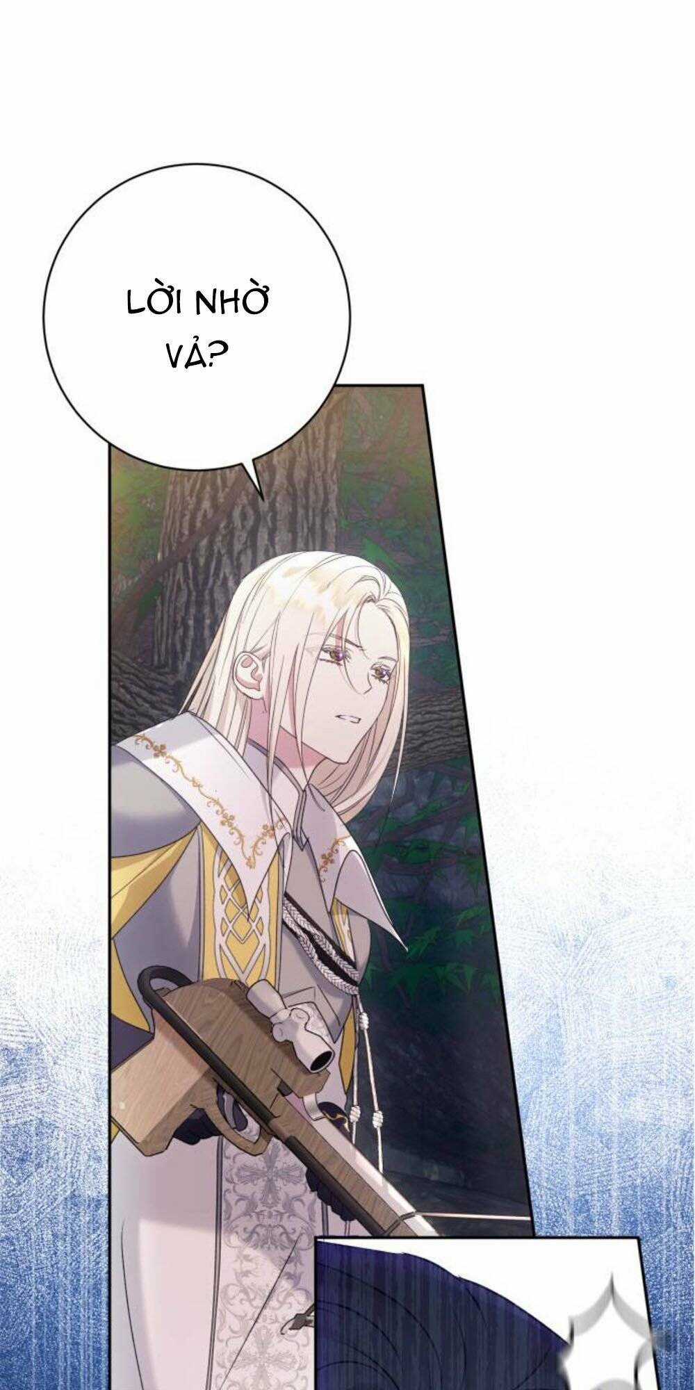 đại úy! chiến trường lần này là nơi này sao? Chapter 32.2 trang 24