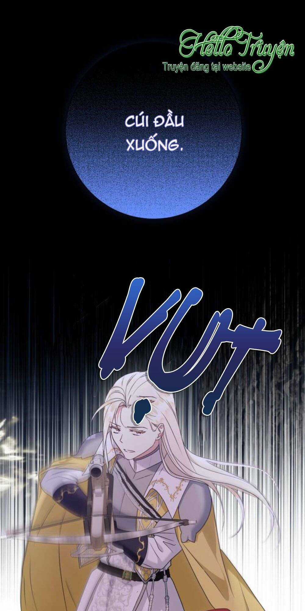 đại úy! chiến trường lần này là nơi này sao? Chapter 32.2 trang 26