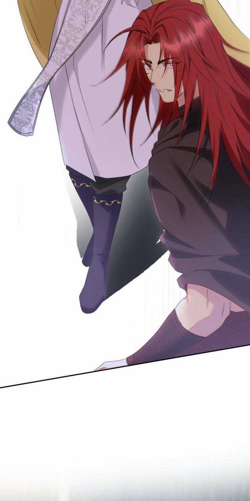 đại úy! chiến trường lần này là nơi này sao? Chapter 32.2 trang 27