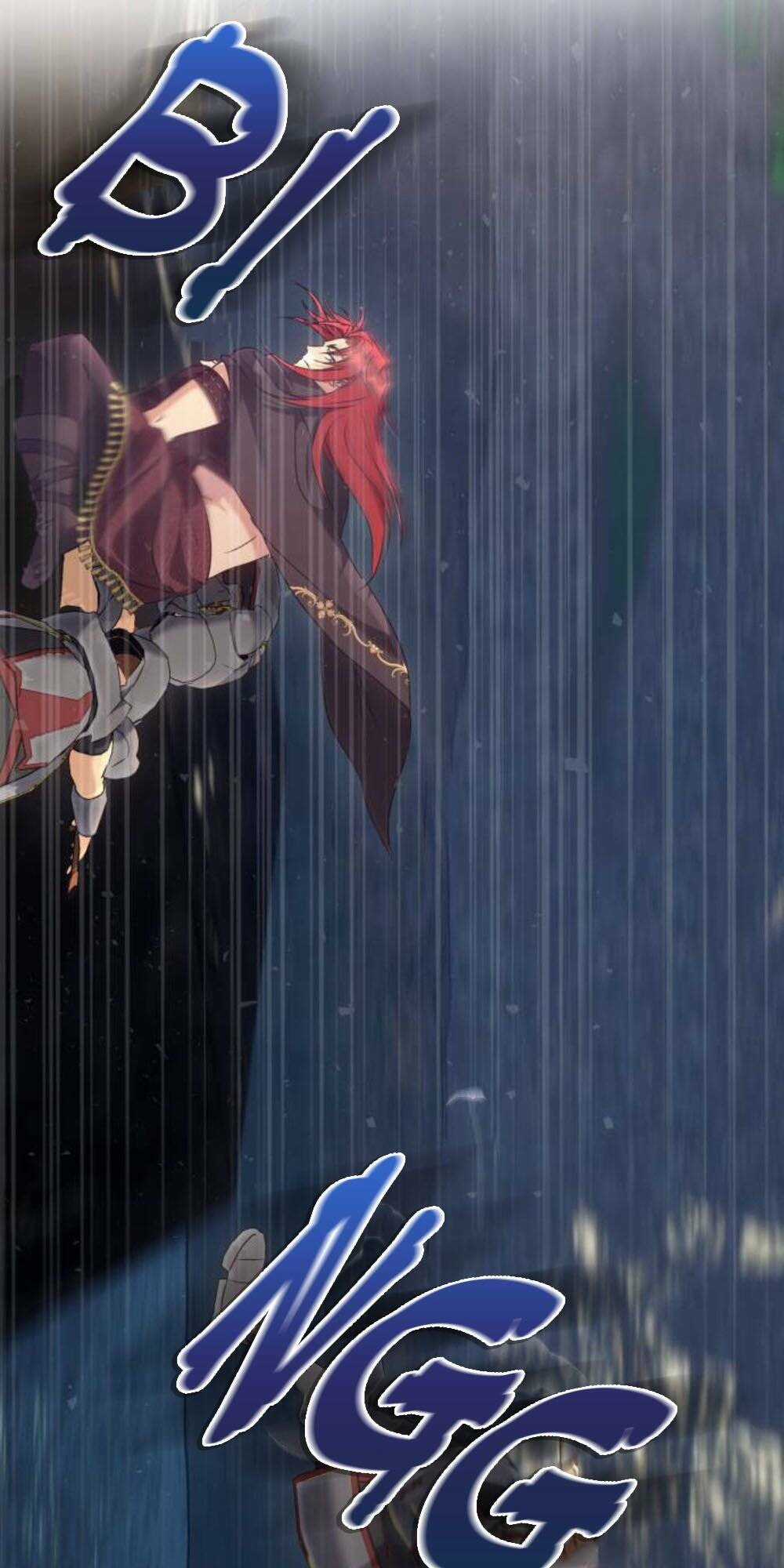 đại úy! chiến trường lần này là nơi này sao? Chapter 32.2 trang 28