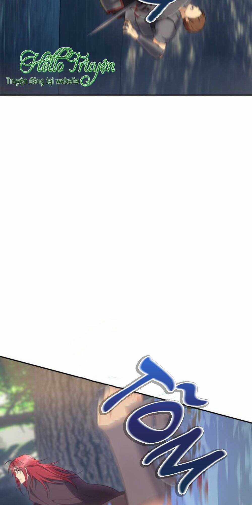 đại úy! chiến trường lần này là nơi này sao? Chapter 32.2 trang 29