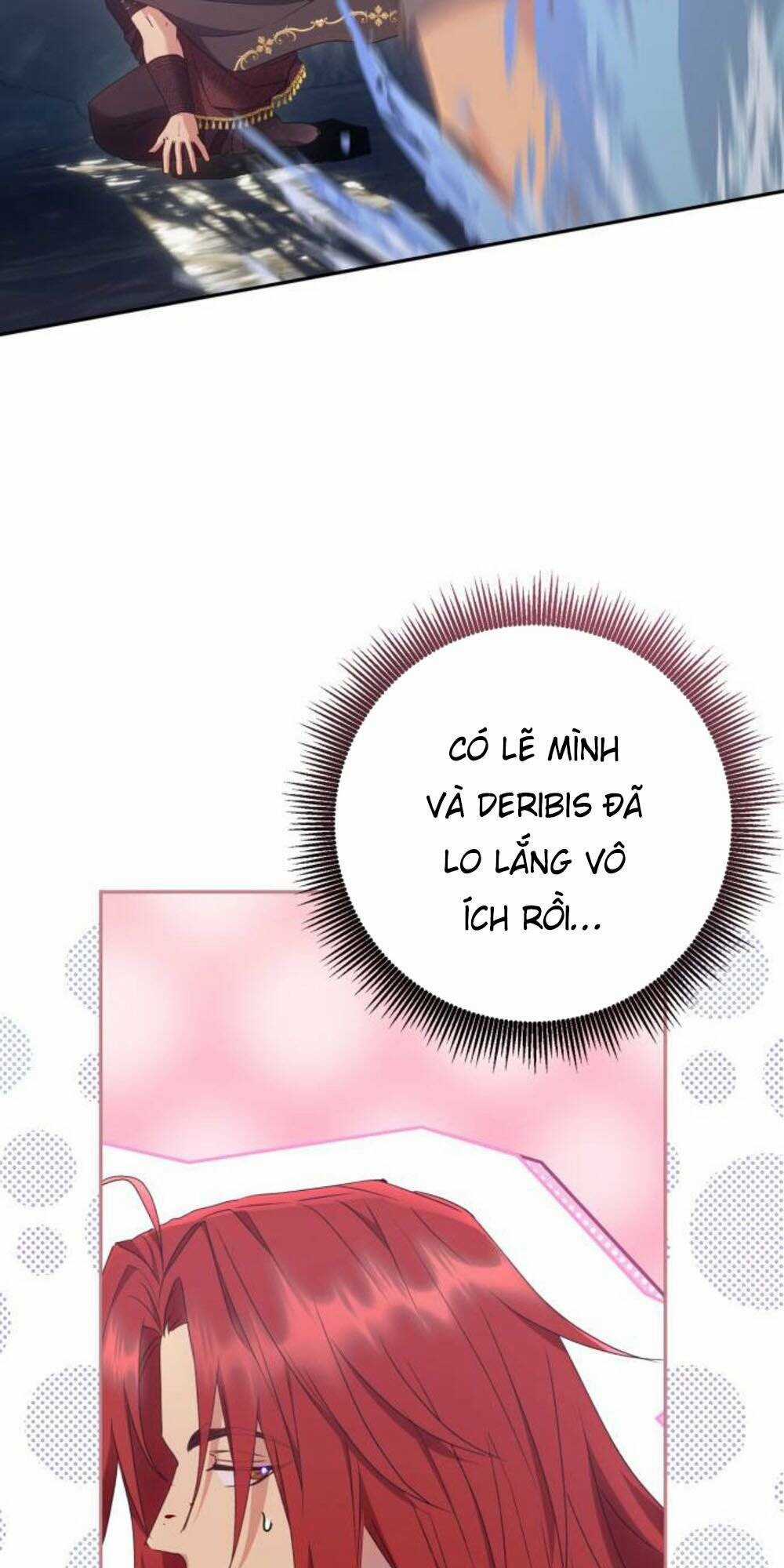 đại úy! chiến trường lần này là nơi này sao? Chapter 32.2 trang 30