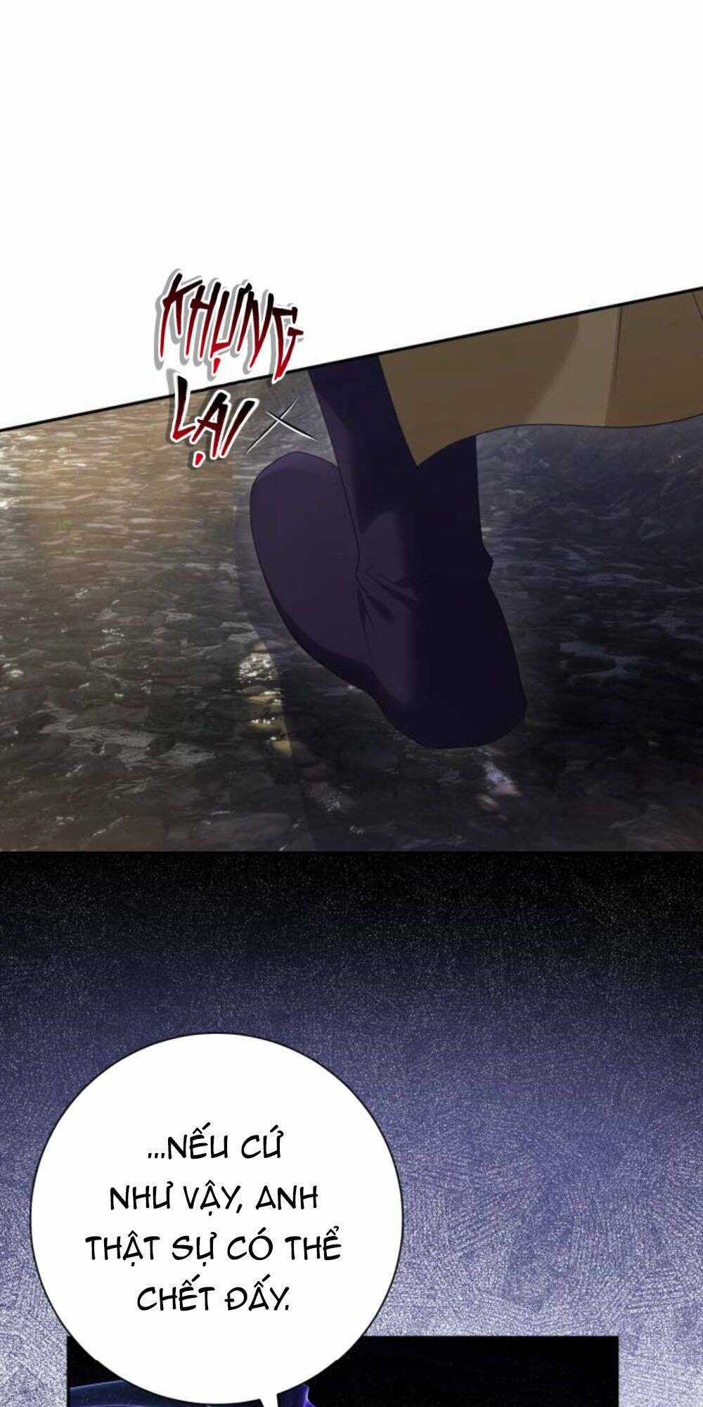 đại úy! chiến trường lần này là nơi này sao? Chapter 32.2 trang 34