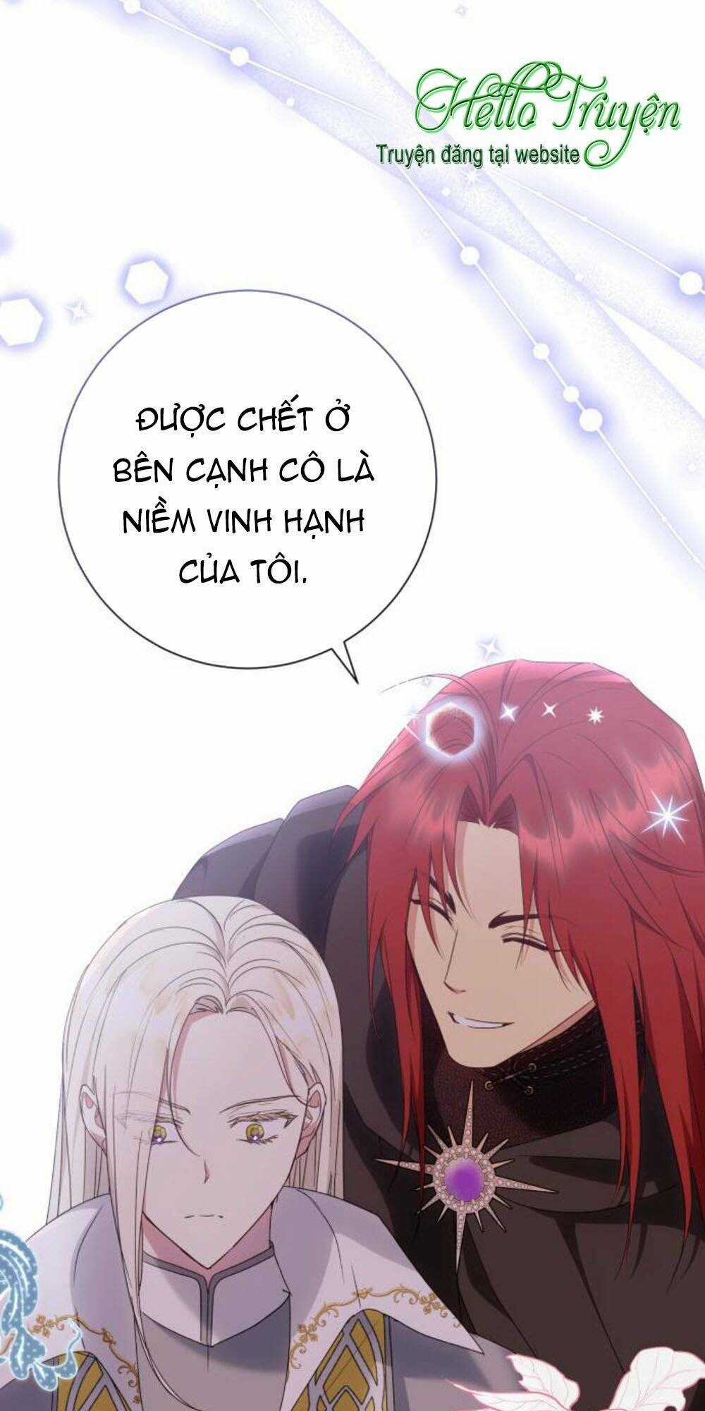 đại úy! chiến trường lần này là nơi này sao? Chapter 32.2 trang 36