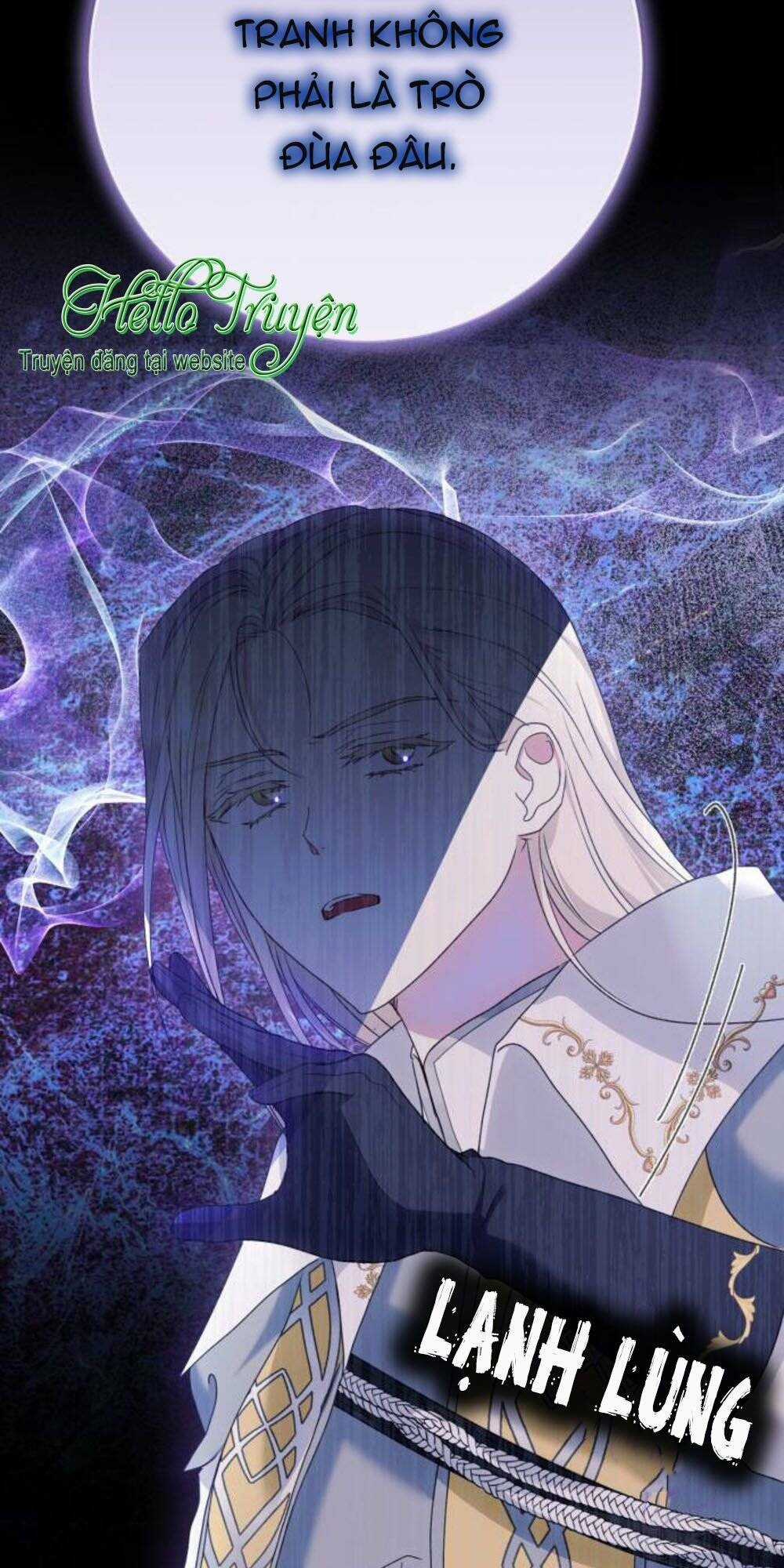 đại úy! chiến trường lần này là nơi này sao? Chapter 32.2 trang 39