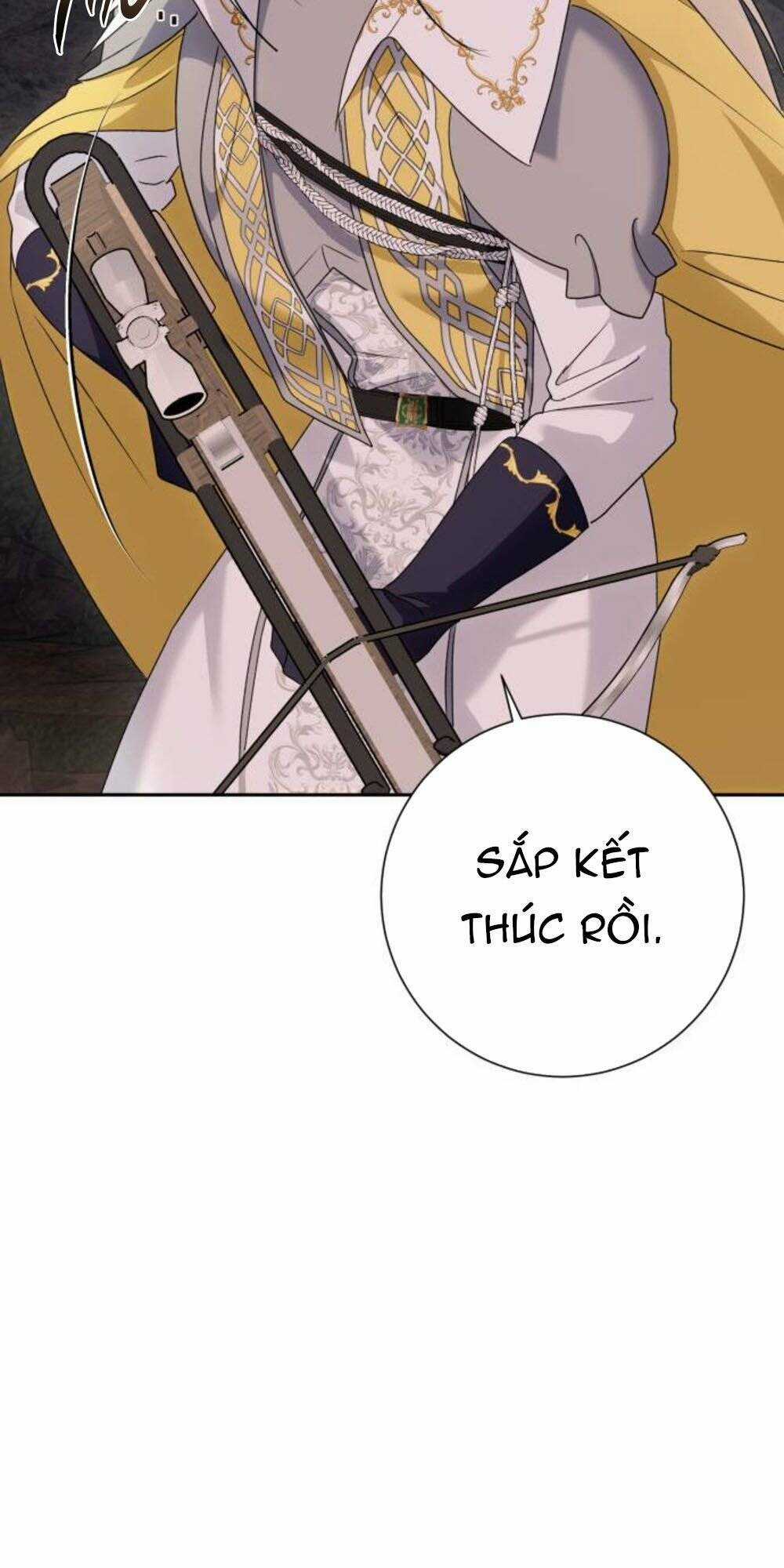 đại úy! chiến trường lần này là nơi này sao? Chapter 32.2 trang 7