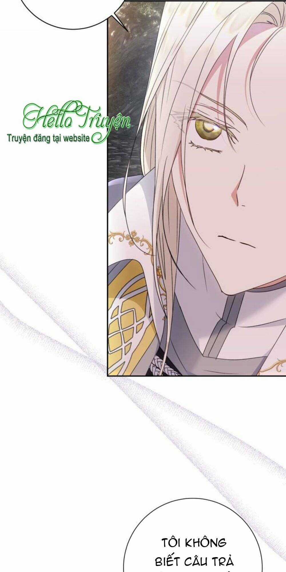 đại úy! chiến trường lần này là nơi này sao? Chapter 33.1 trang 10