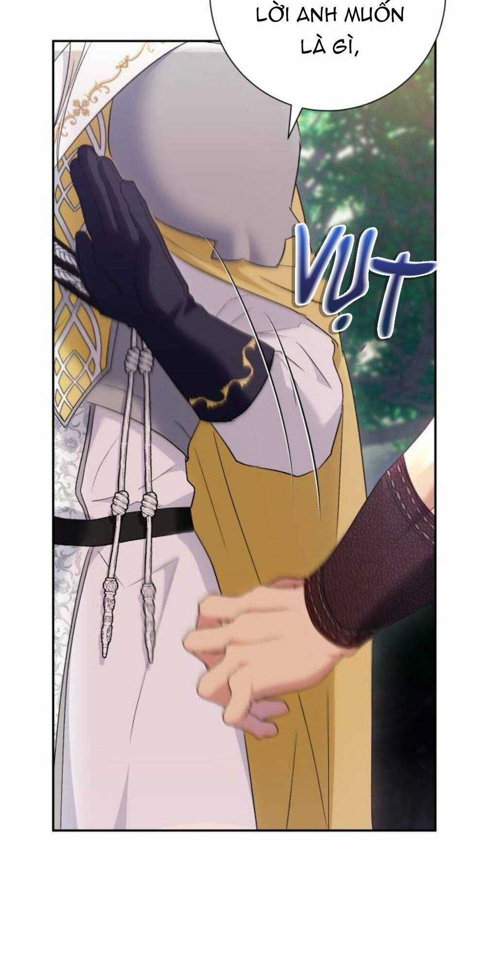 đại úy! chiến trường lần này là nơi này sao? Chapter 33.1 trang 11