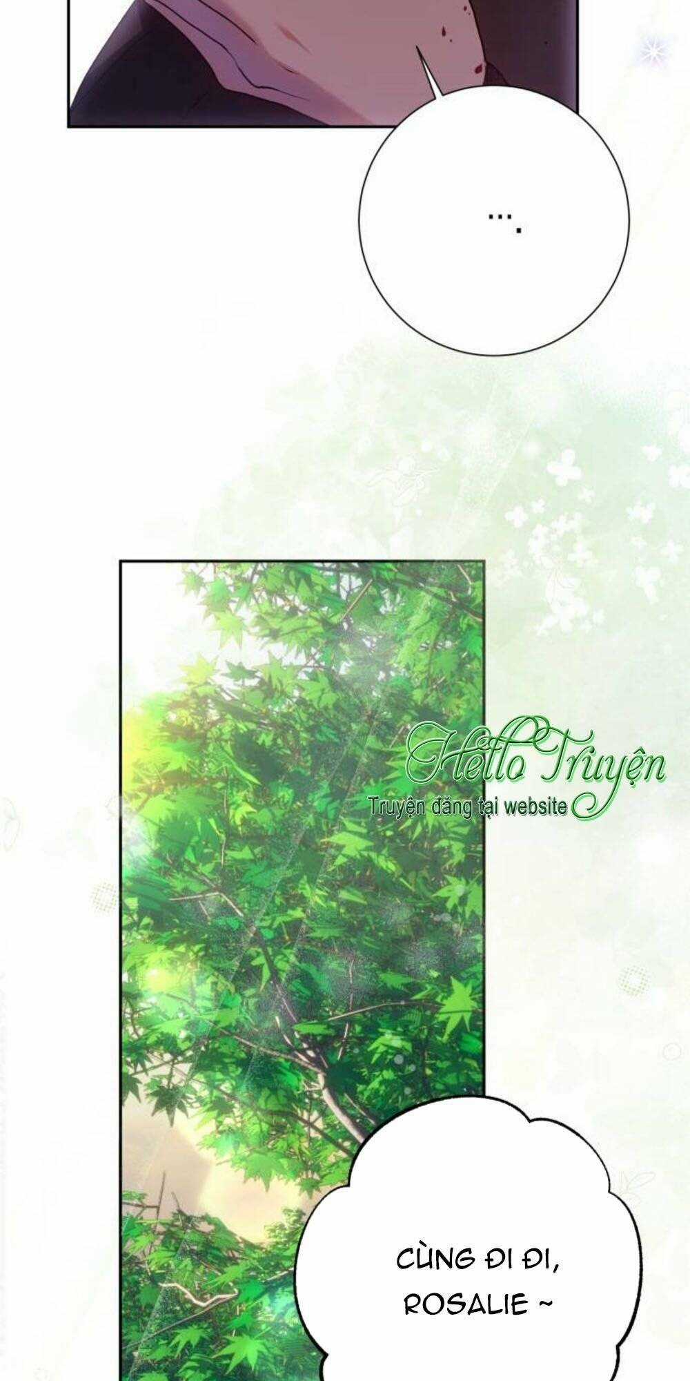 đại úy! chiến trường lần này là nơi này sao? Chapter 33.1 trang 16