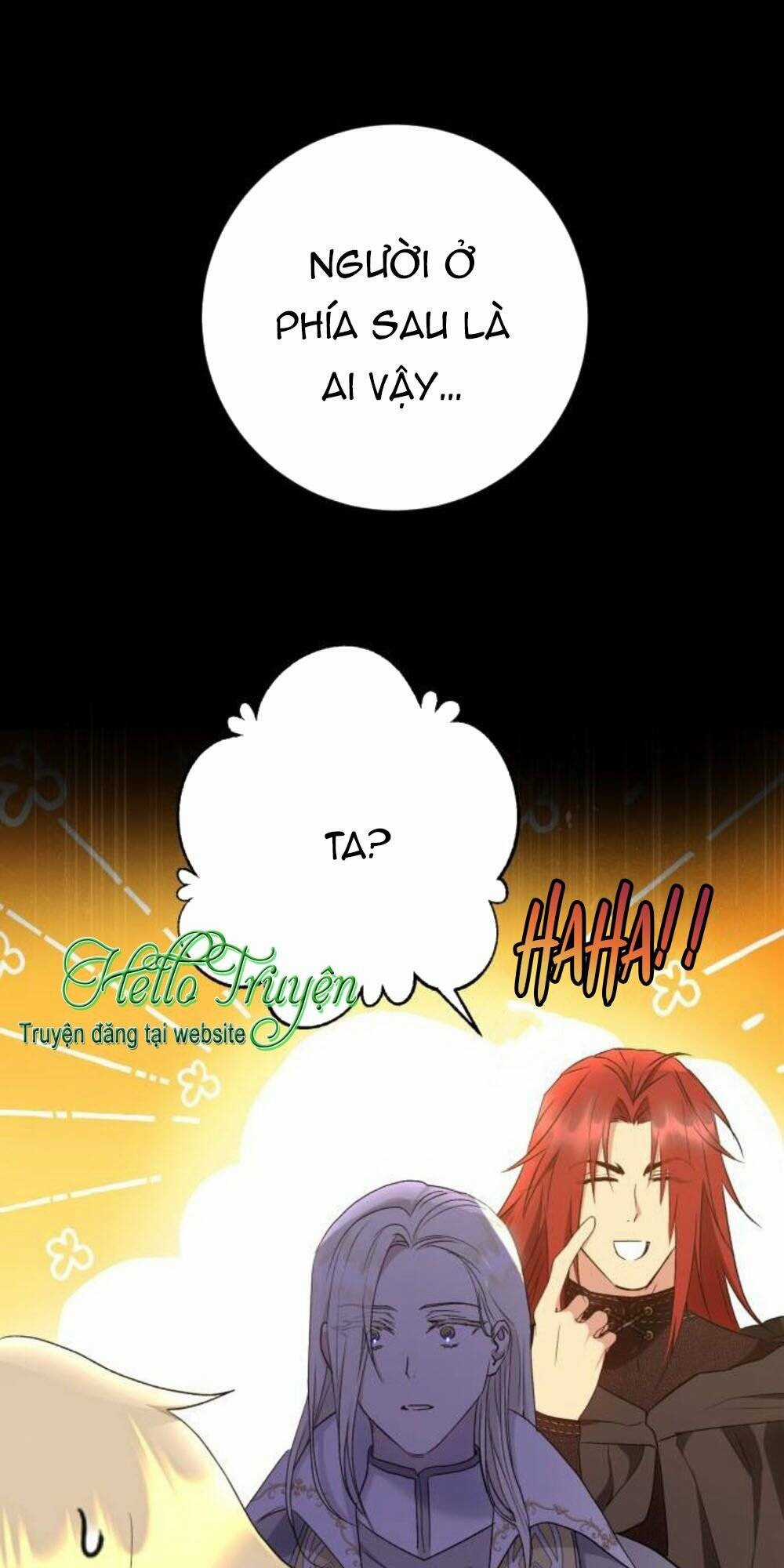 đại úy! chiến trường lần này là nơi này sao? Chapter 33.1 trang 21