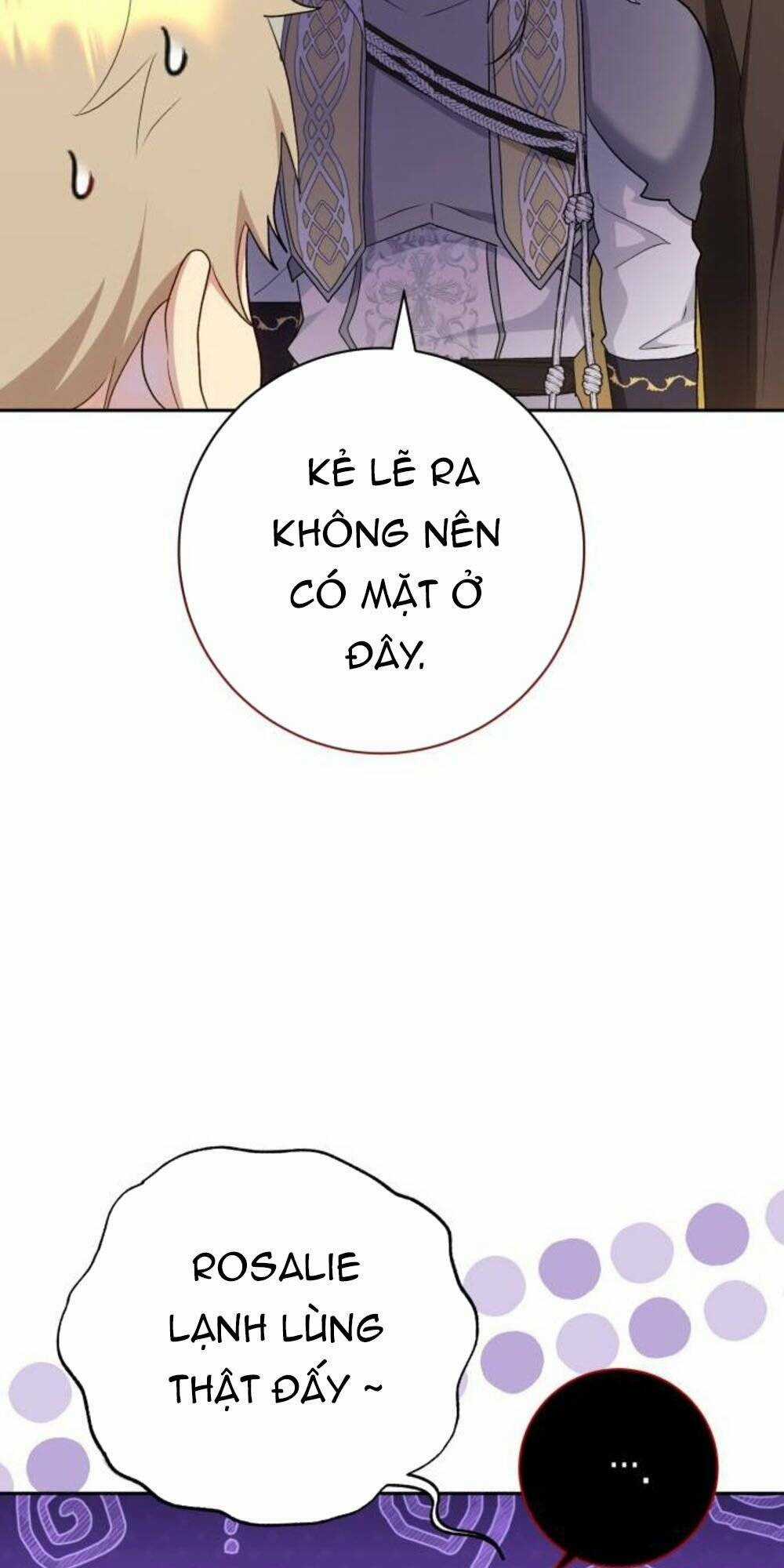 đại úy! chiến trường lần này là nơi này sao? Chapter 33.1 trang 22