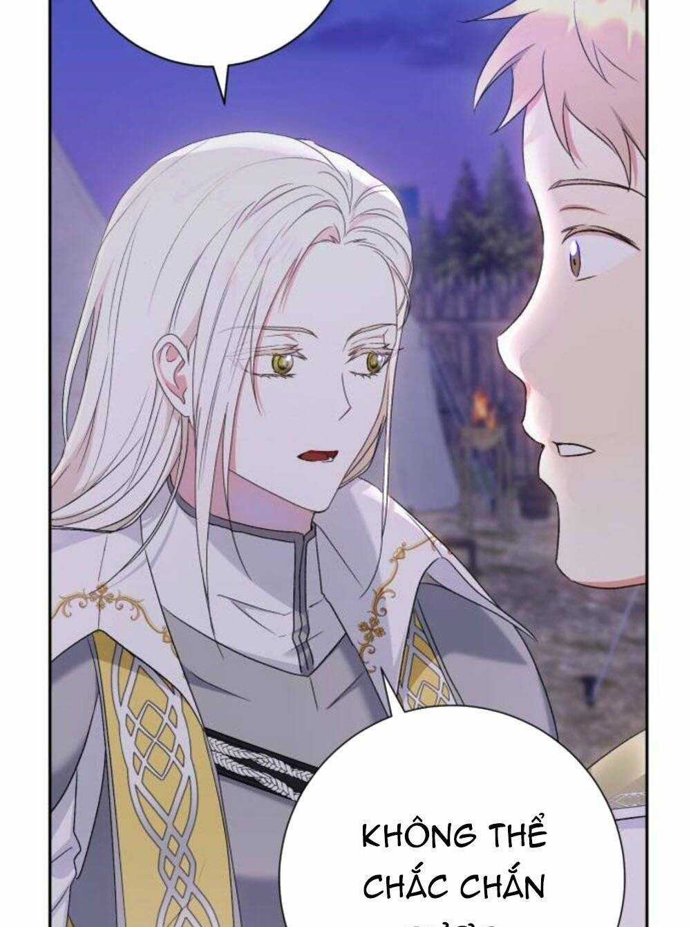 đại úy! chiến trường lần này là nơi này sao? Chapter 33.1 trang 26