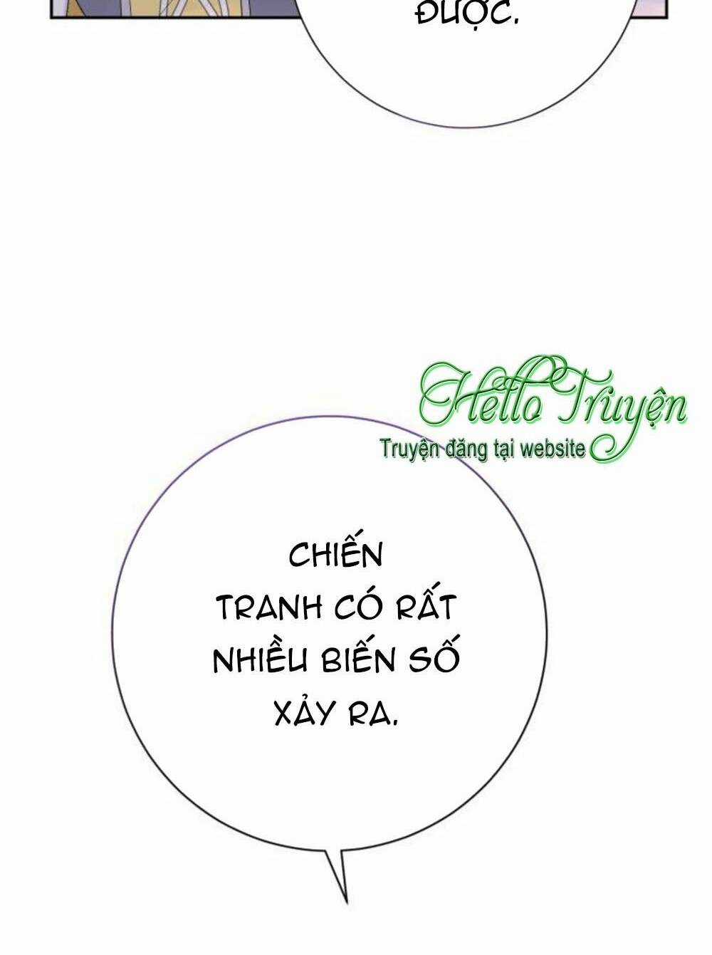 đại úy! chiến trường lần này là nơi này sao? Chapter 33.1 trang 27