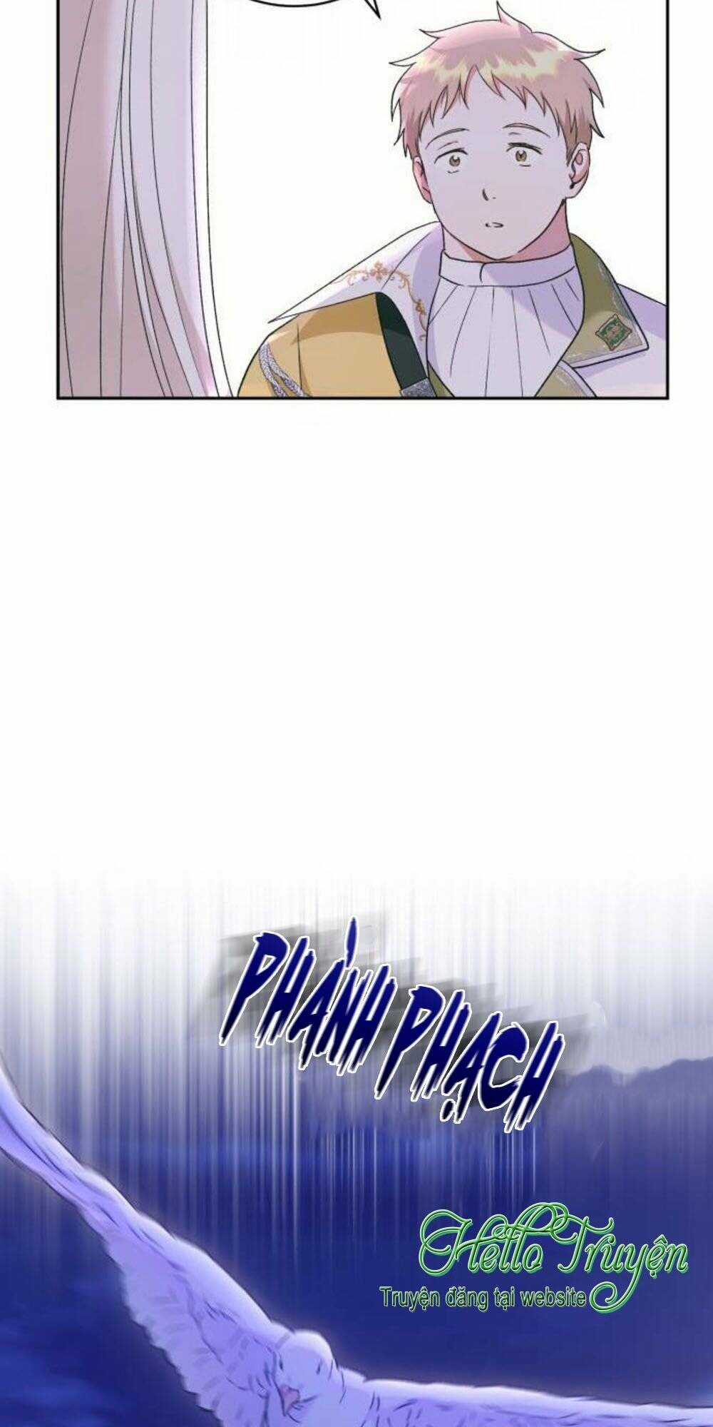 đại úy! chiến trường lần này là nơi này sao? Chapter 33.1 trang 29