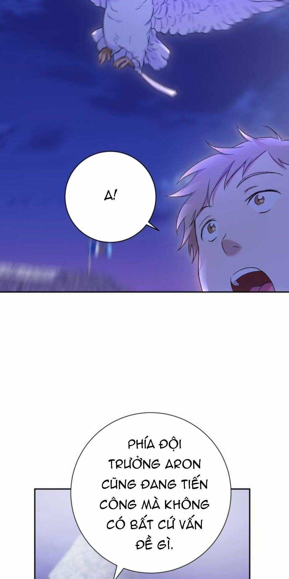 đại úy! chiến trường lần này là nơi này sao? Chapter 33.1 trang 30