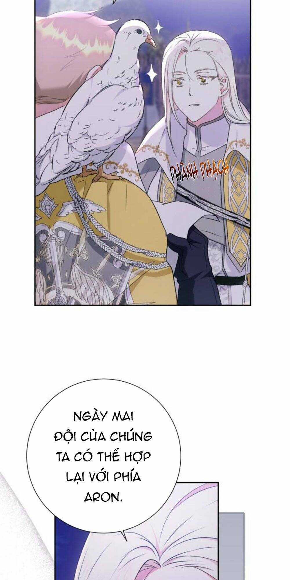 đại úy! chiến trường lần này là nơi này sao? Chapter 33.1 trang 31