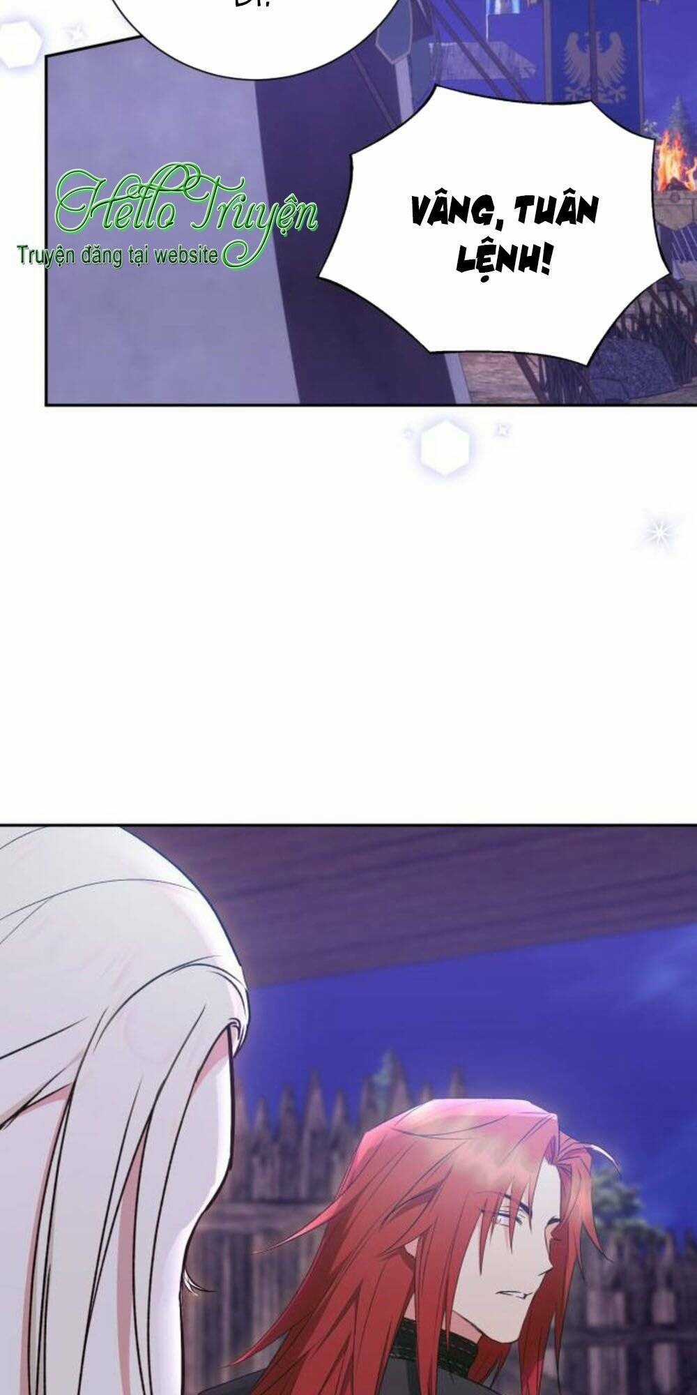 đại úy! chiến trường lần này là nơi này sao? Chapter 33.1 trang 33