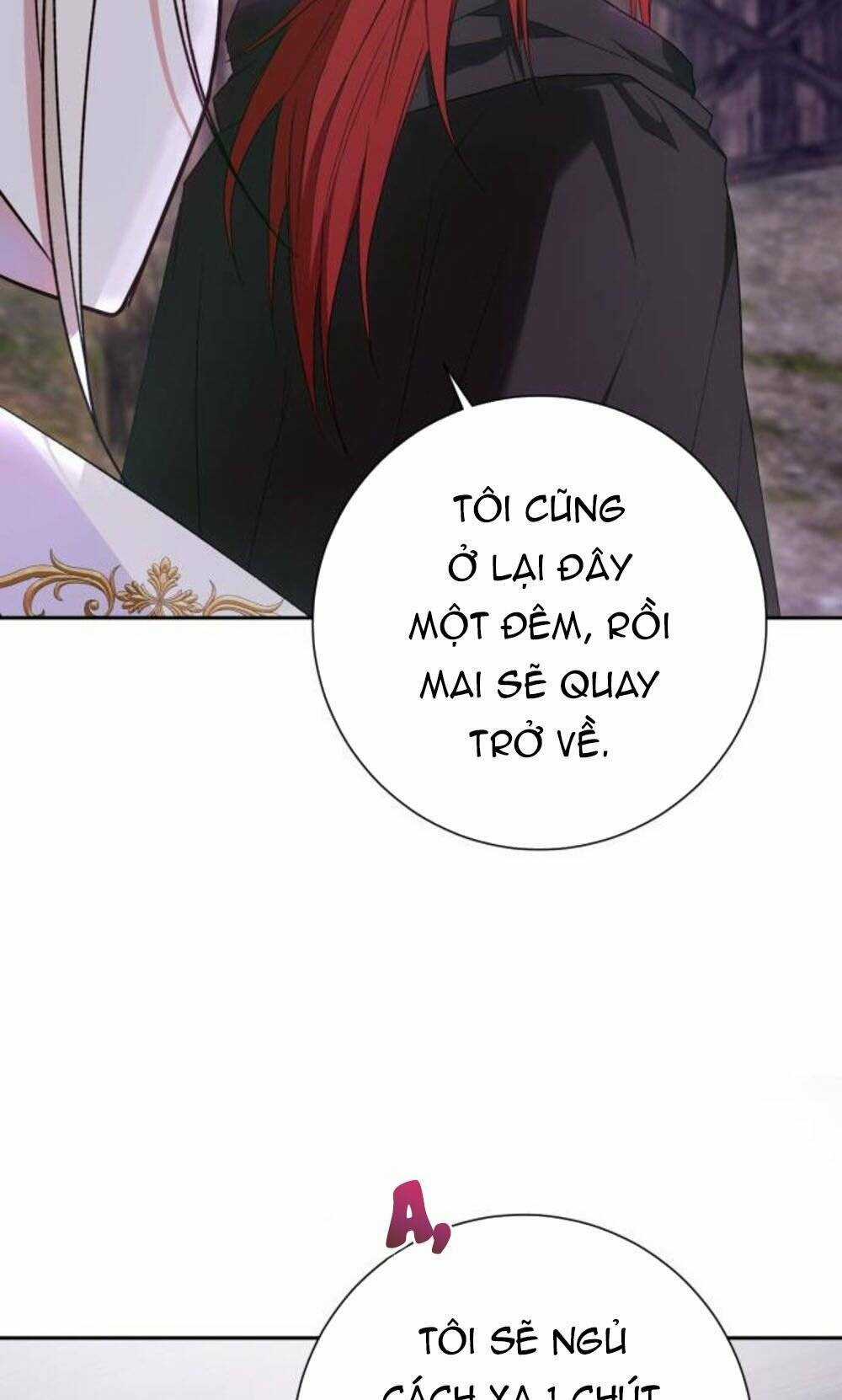 đại úy! chiến trường lần này là nơi này sao? Chapter 33.1 trang 34